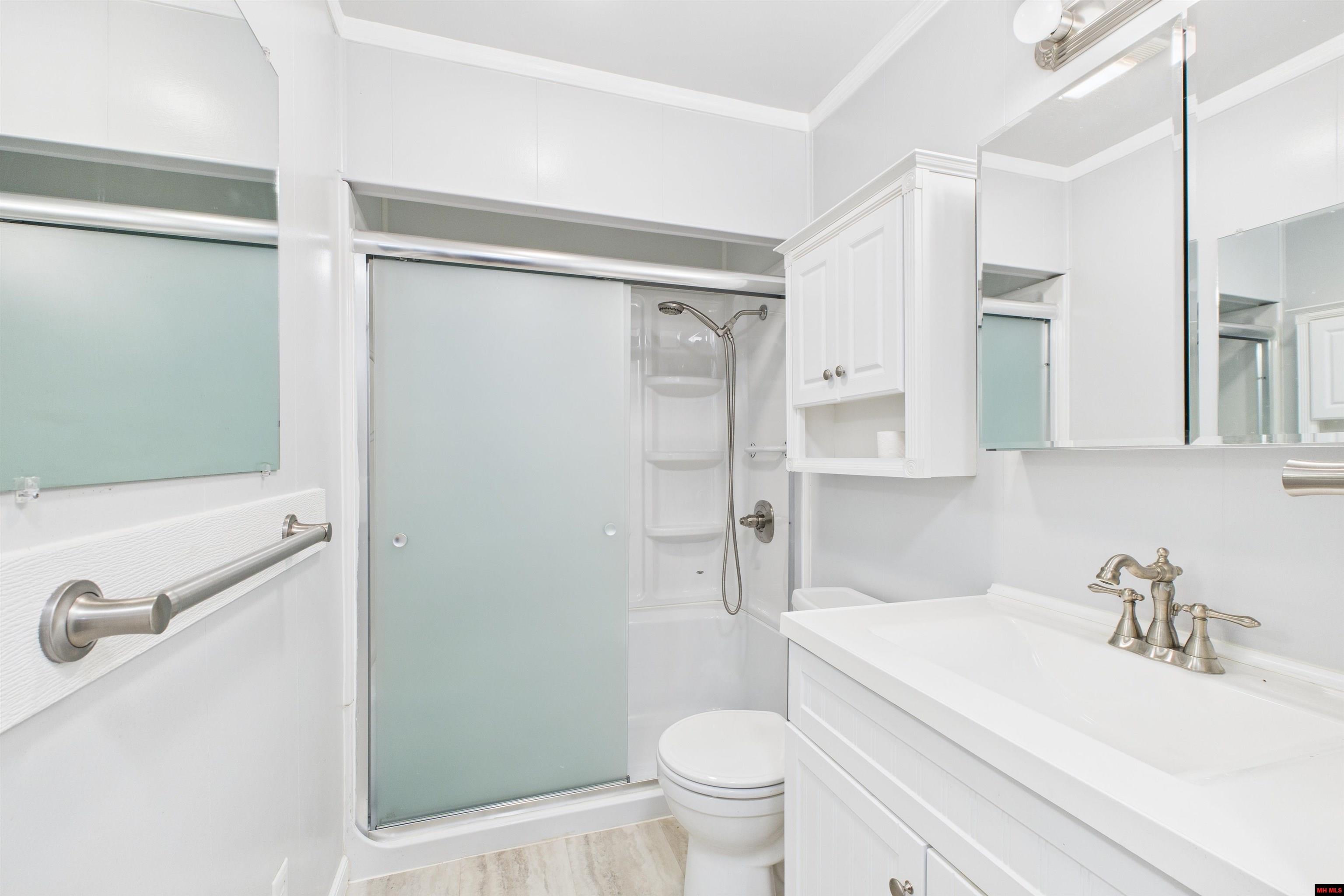 427 HARGRAVE ROAD Mountain Home, AR 72653