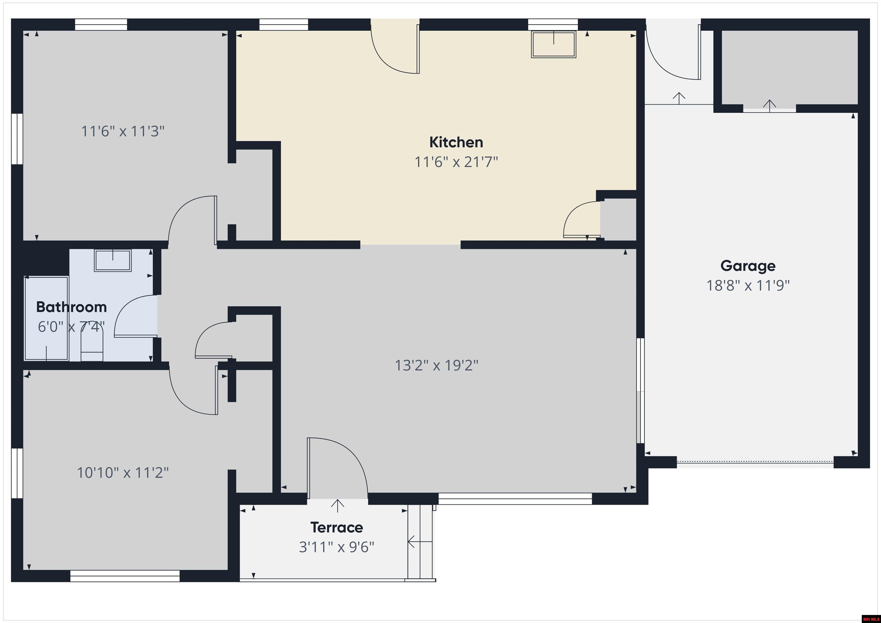 812 SHIRAS STREET Mountain Home, AR