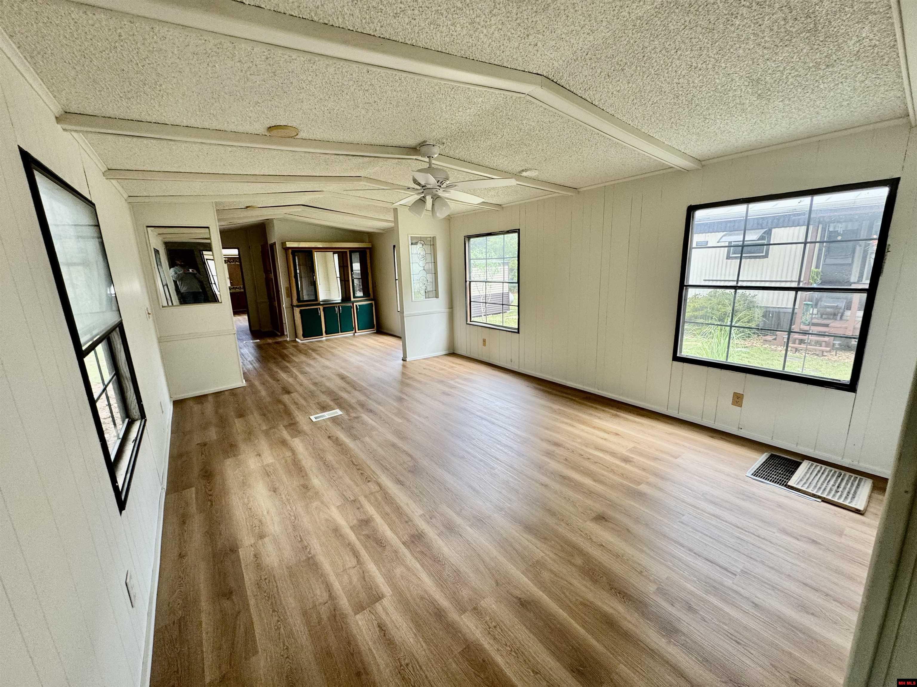 661- #68 NUBBIN RIDGE ROAD Lakeview, AR