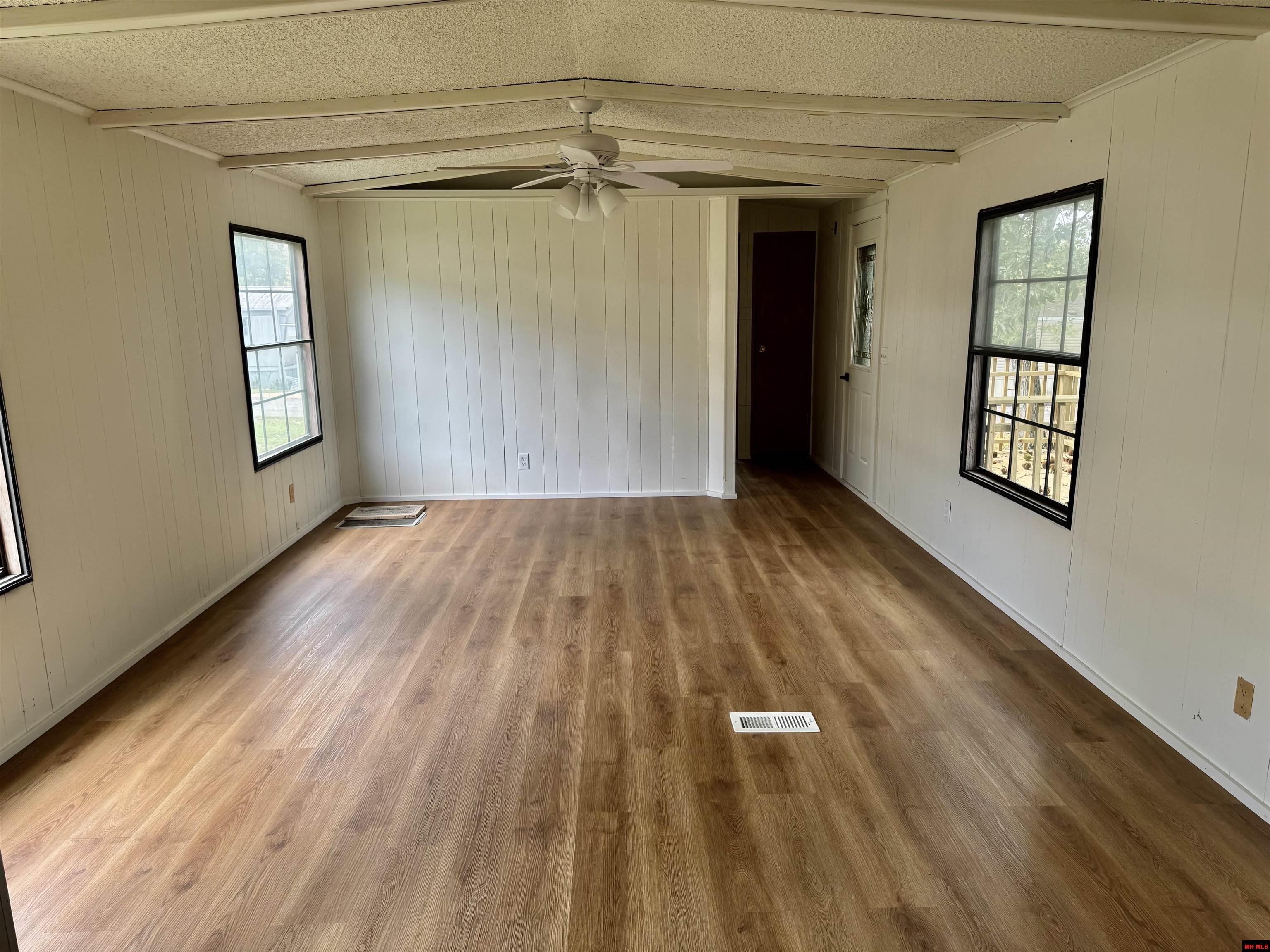 661- #68 NUBBIN RIDGE ROAD Lakeview, AR
