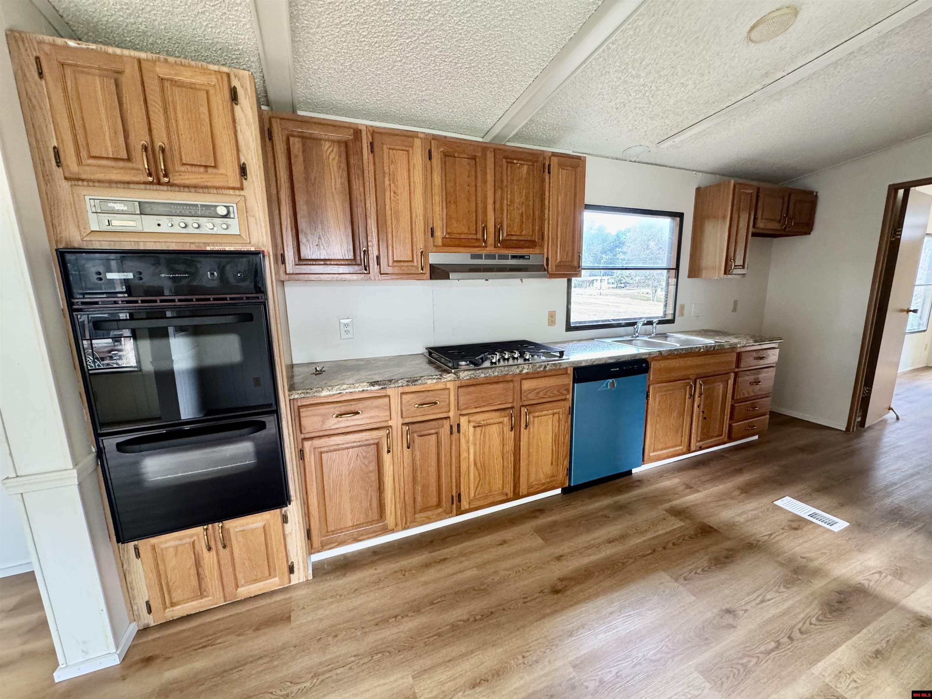 661- #68 NUBBIN RIDGE ROAD Lakeview, AR