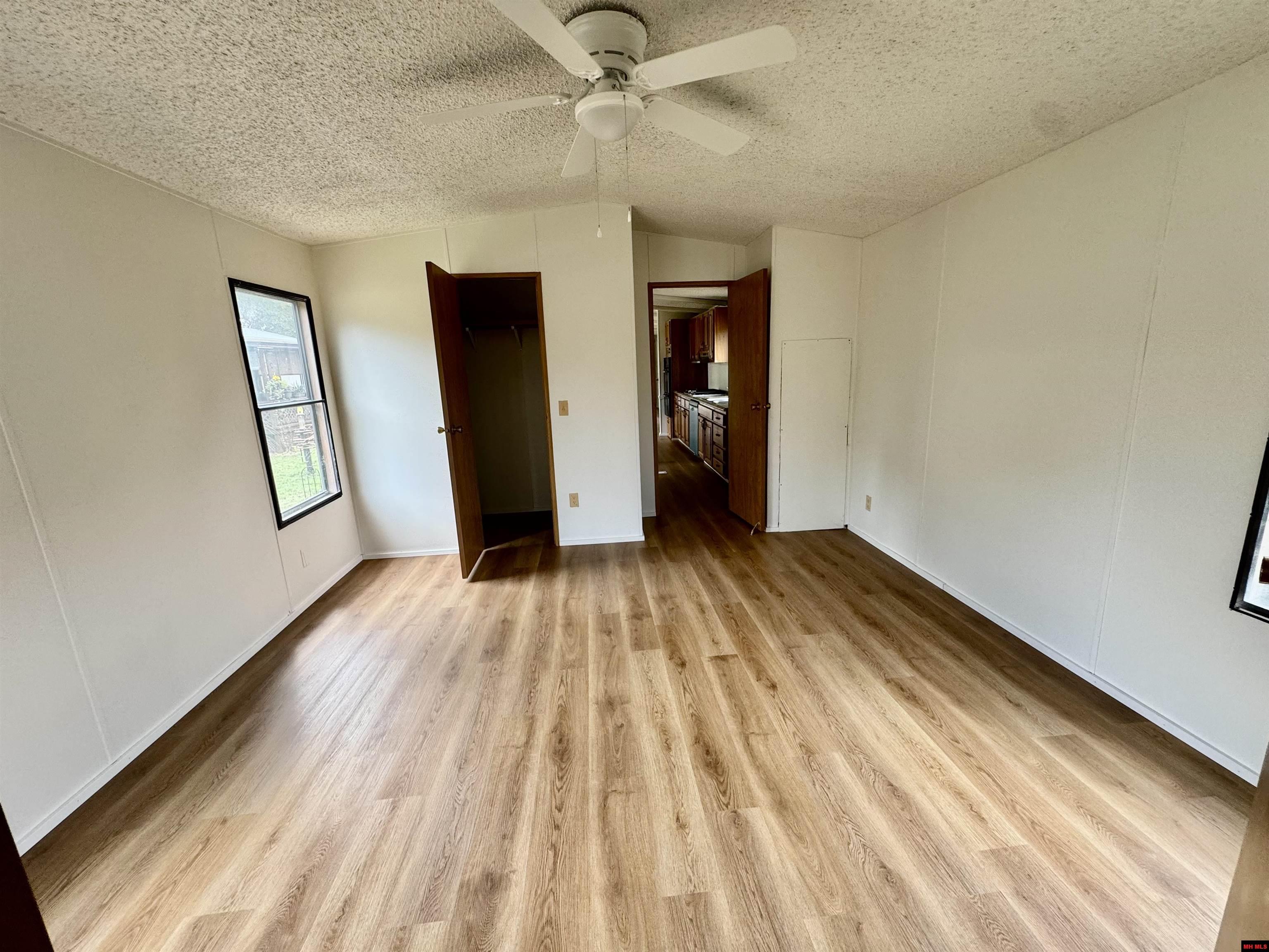 661- #68 NUBBIN RIDGE ROAD Lakeview, AR
