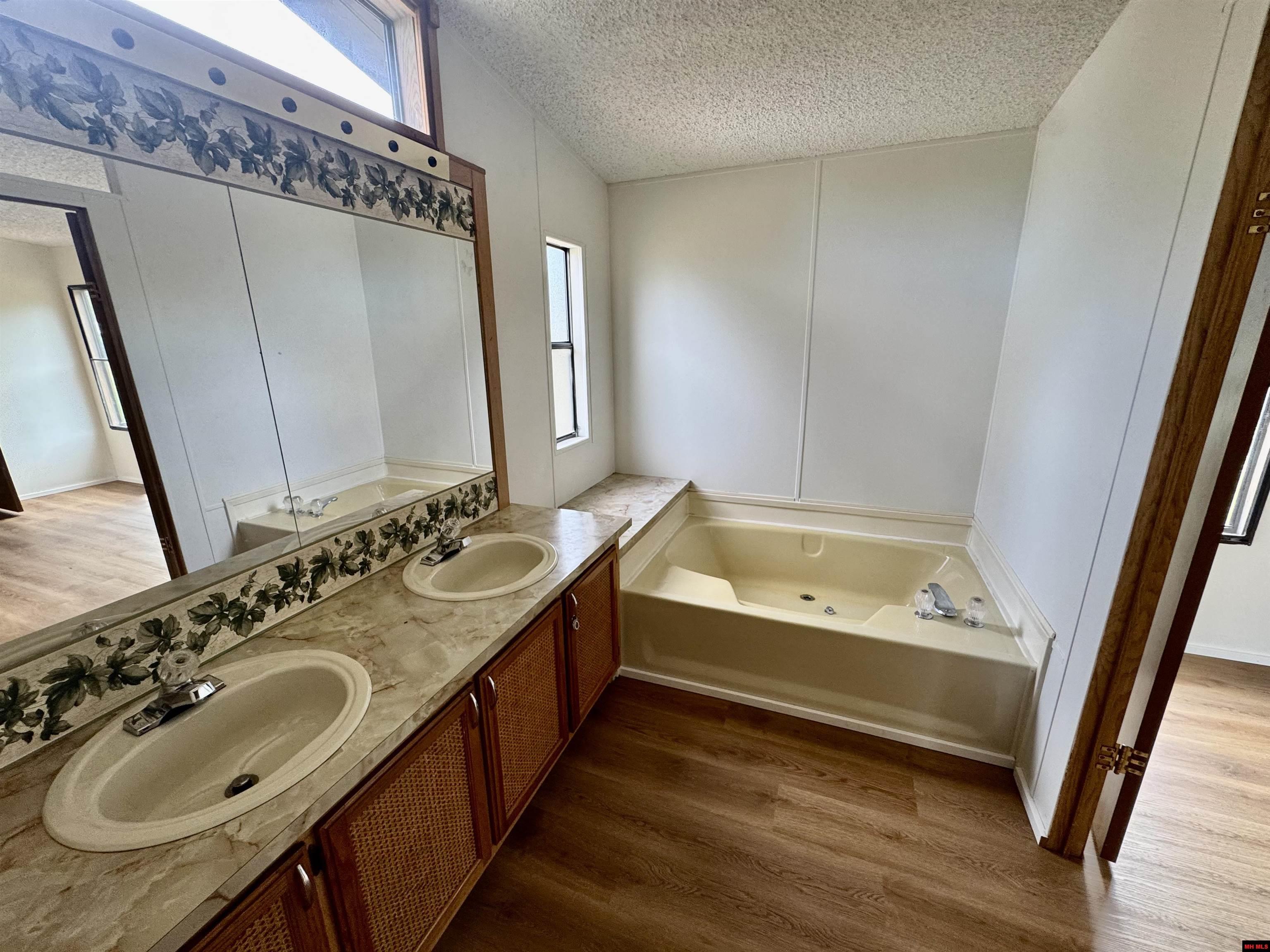 661- #68 NUBBIN RIDGE ROAD Lakeview, AR