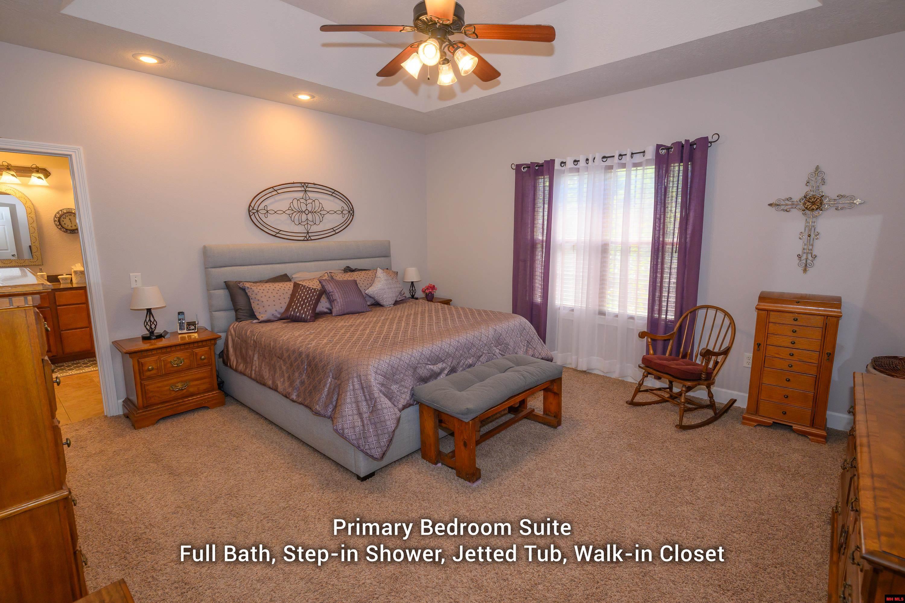 103 MOUNTAIN VALLEY DRIVE Mountain Home, AR