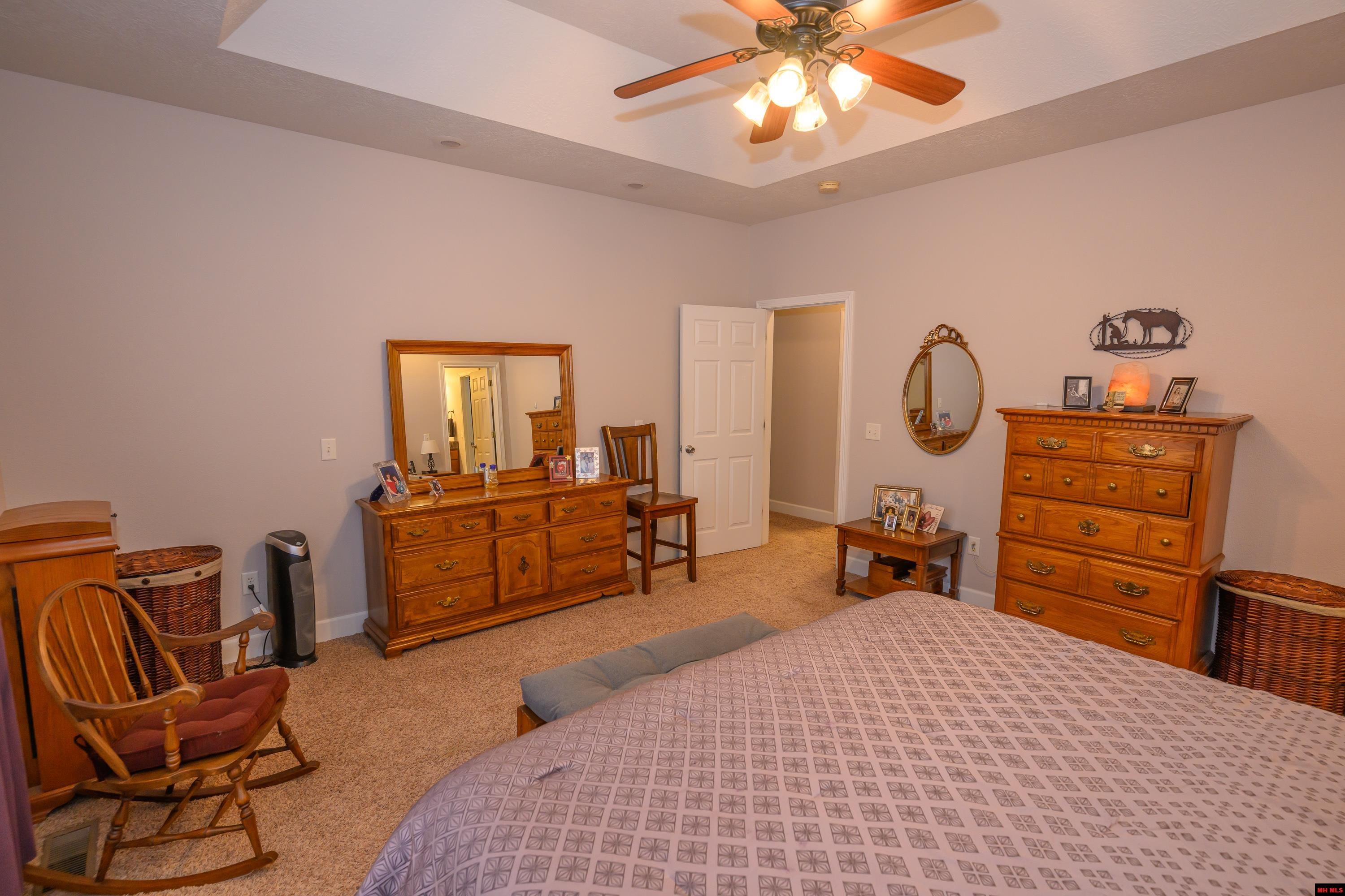 103 MOUNTAIN VALLEY DRIVE Mountain Home, AR