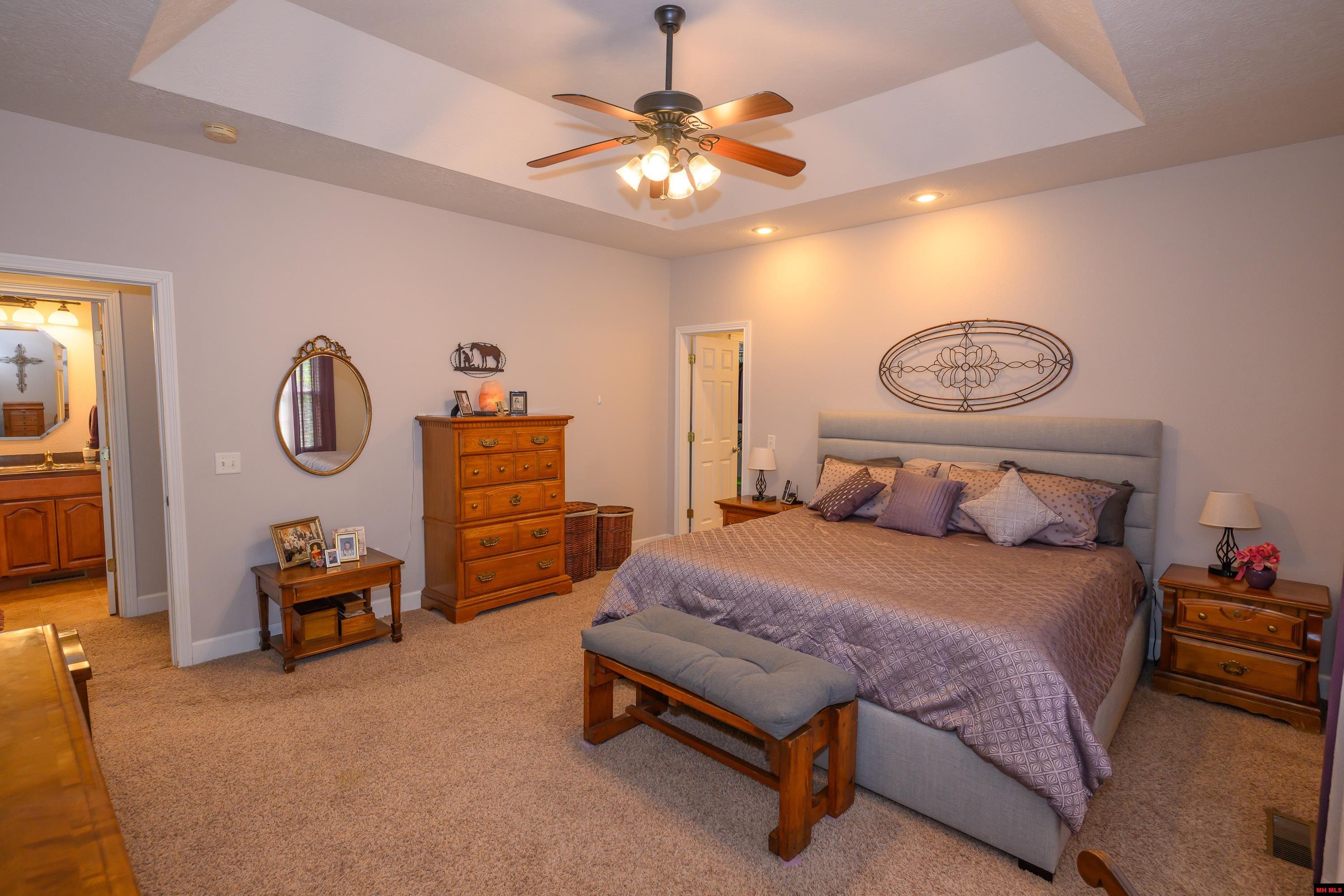103 MOUNTAIN VALLEY DRIVE Mountain Home, AR