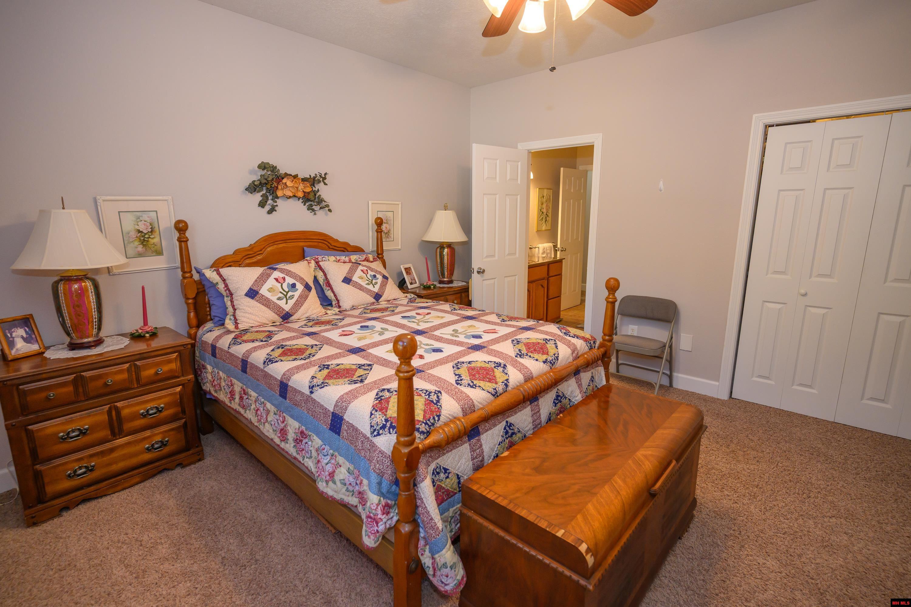 103 MOUNTAIN VALLEY DRIVE Mountain Home, AR