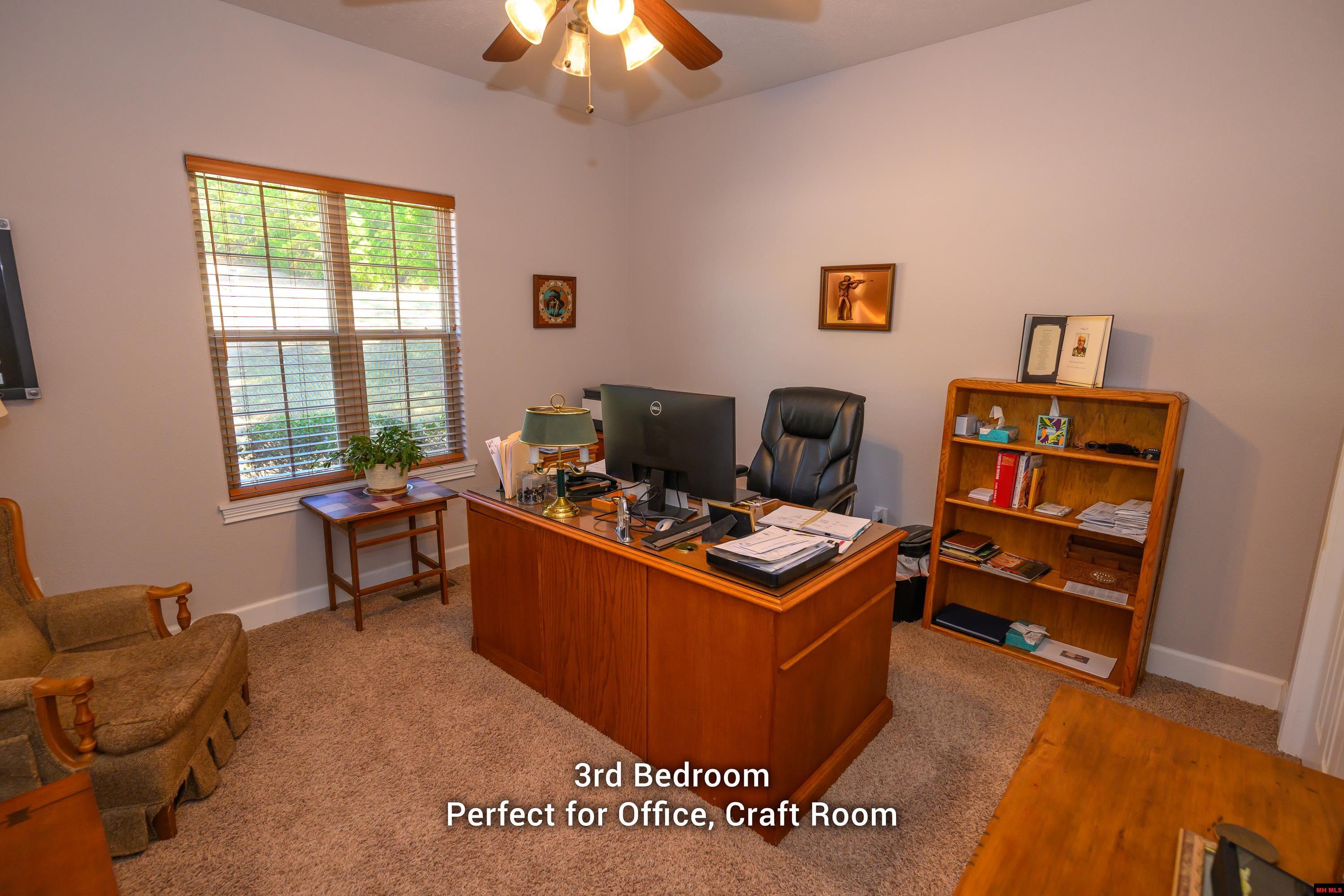 103 MOUNTAIN VALLEY DRIVE Mountain Home, AR