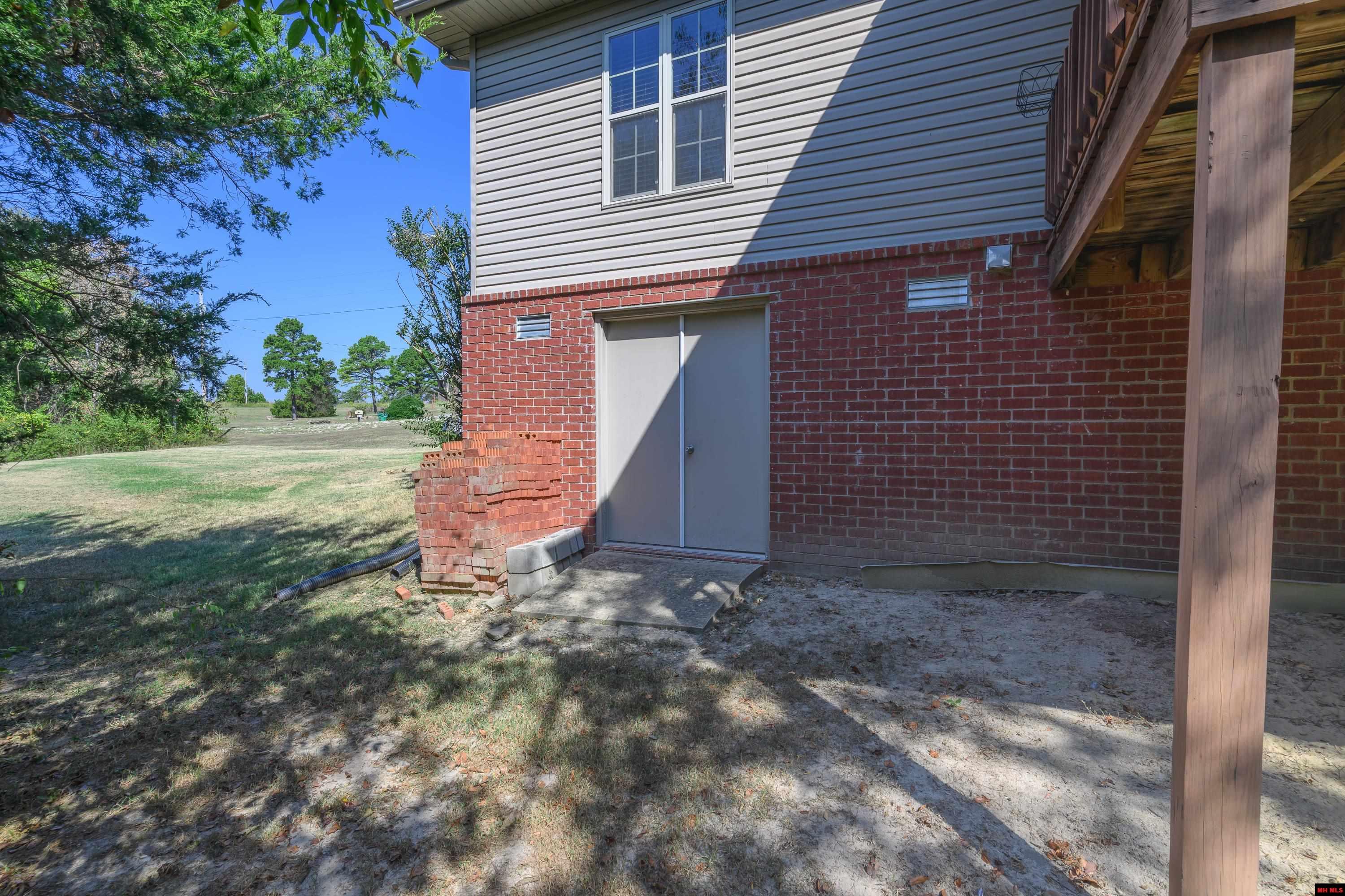 103 MOUNTAIN VALLEY DRIVE Mountain Home, AR