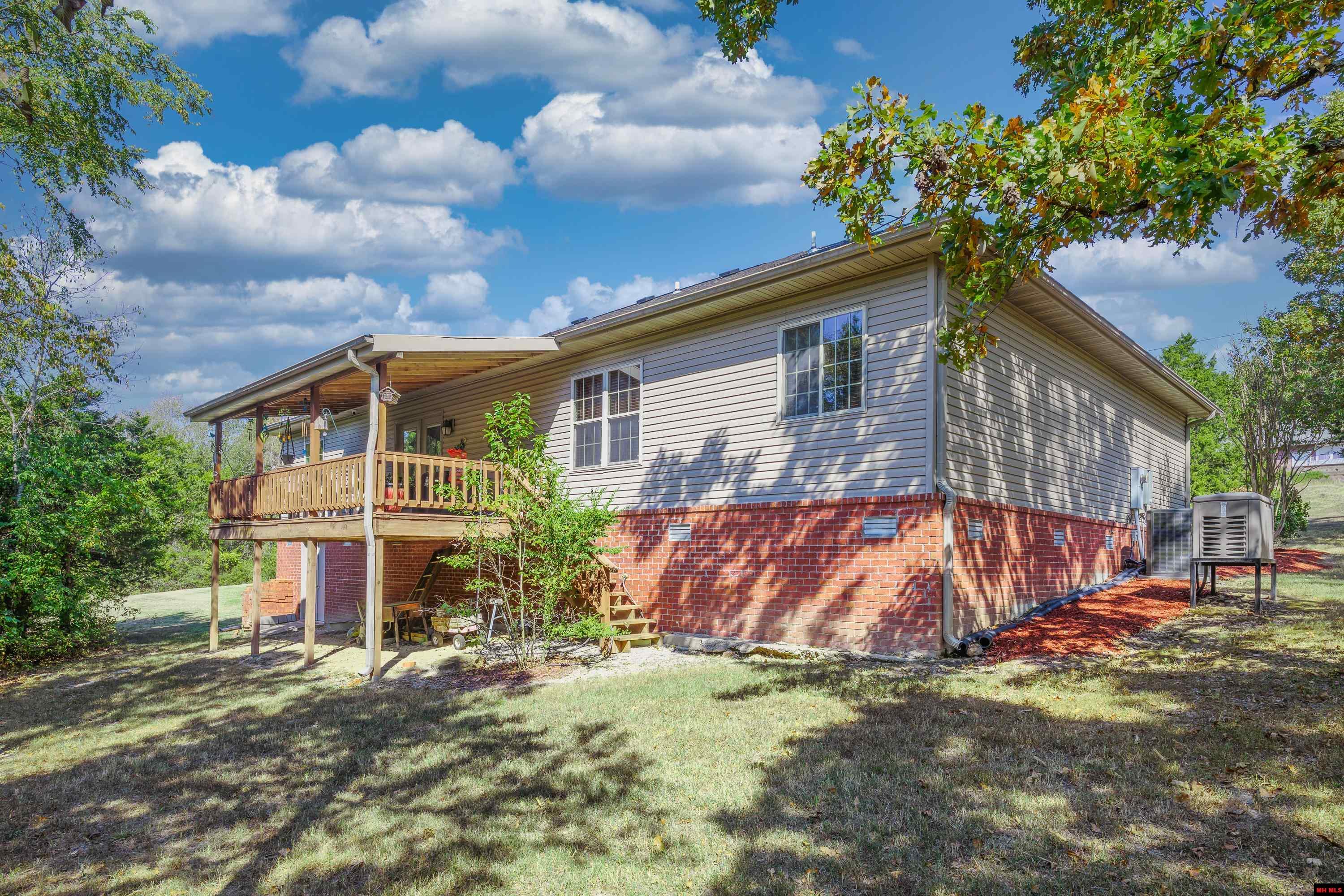 103 MOUNTAIN VALLEY DRIVE Mountain Home, AR