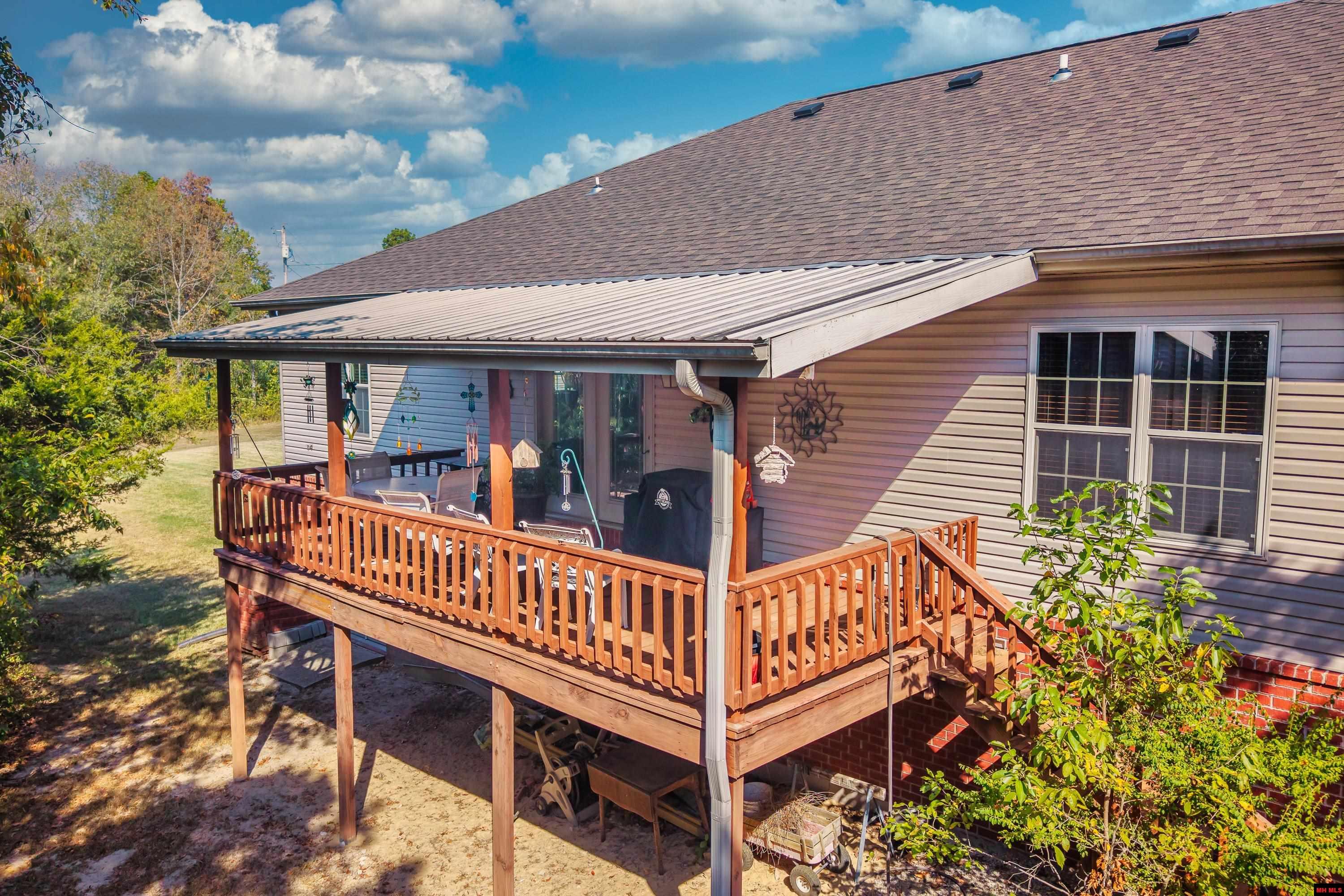 103 MOUNTAIN VALLEY DRIVE Mountain Home, AR