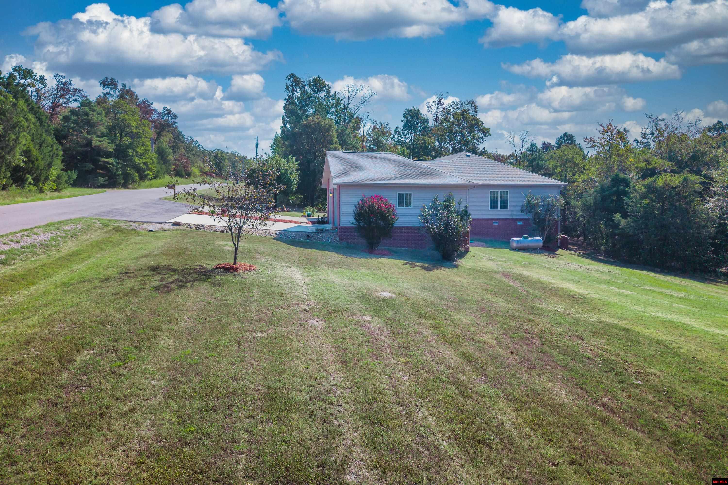 103 MOUNTAIN VALLEY DRIVE Mountain Home, AR