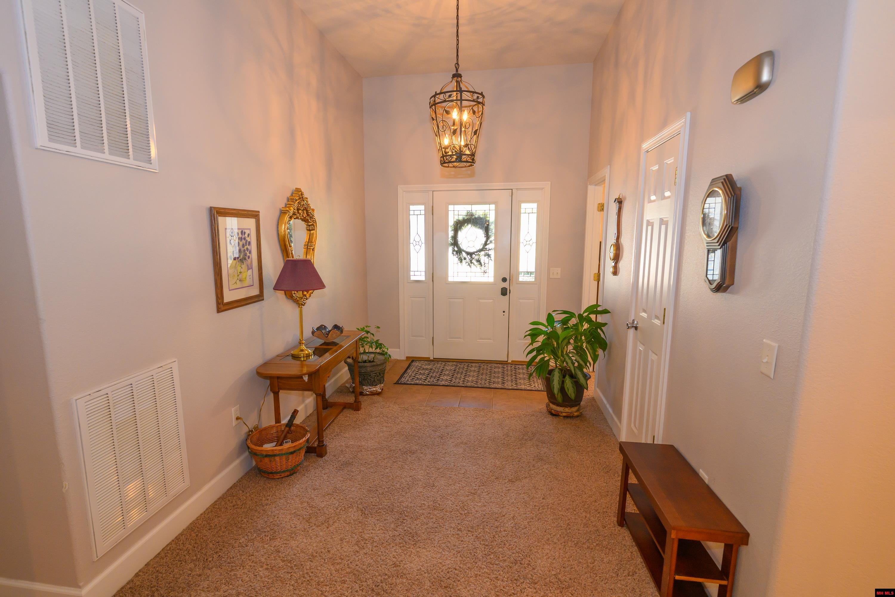 103 MOUNTAIN VALLEY DRIVE Mountain Home, AR