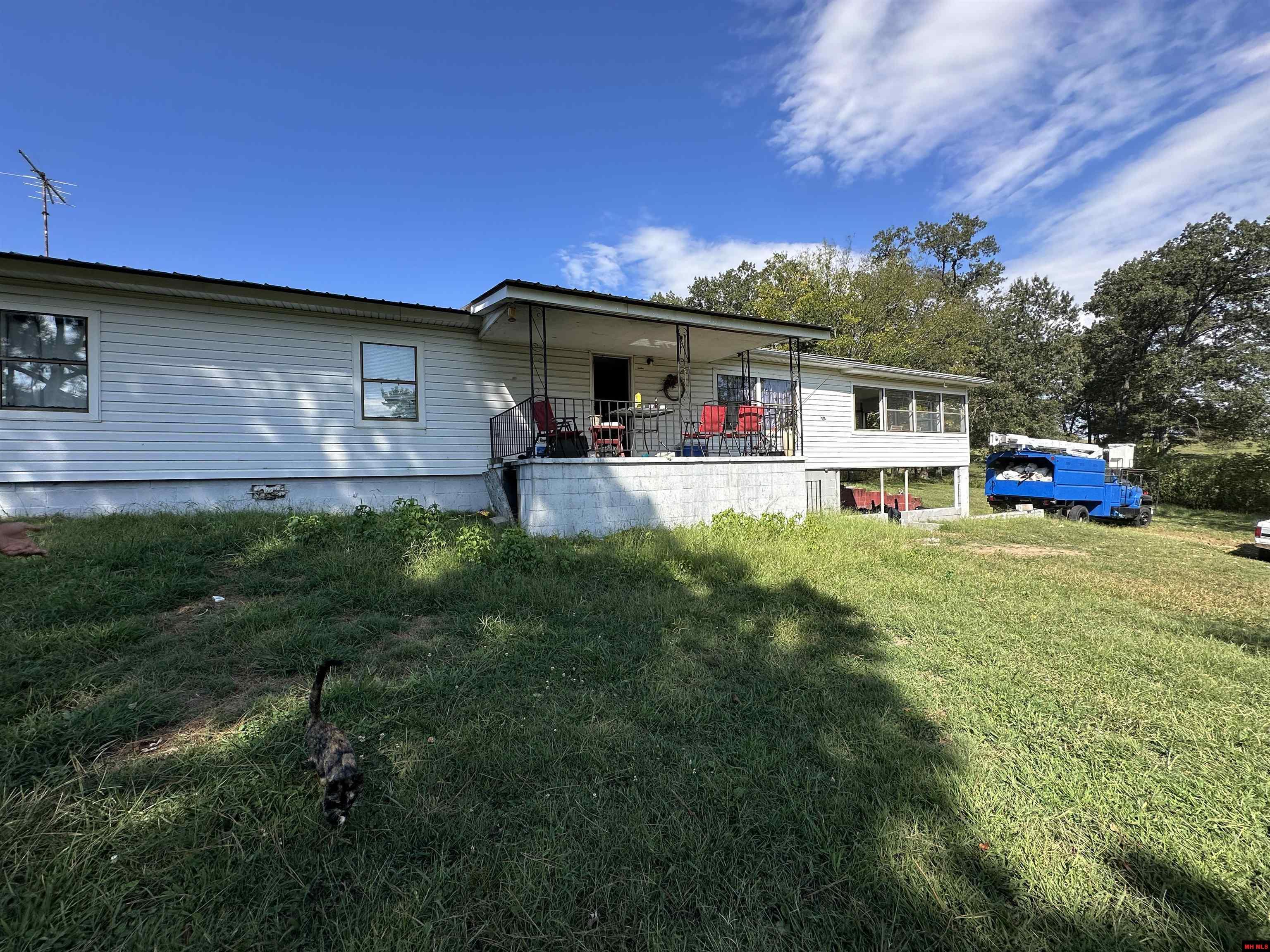 7429 WATTS ROAD Harrison, AR 72601