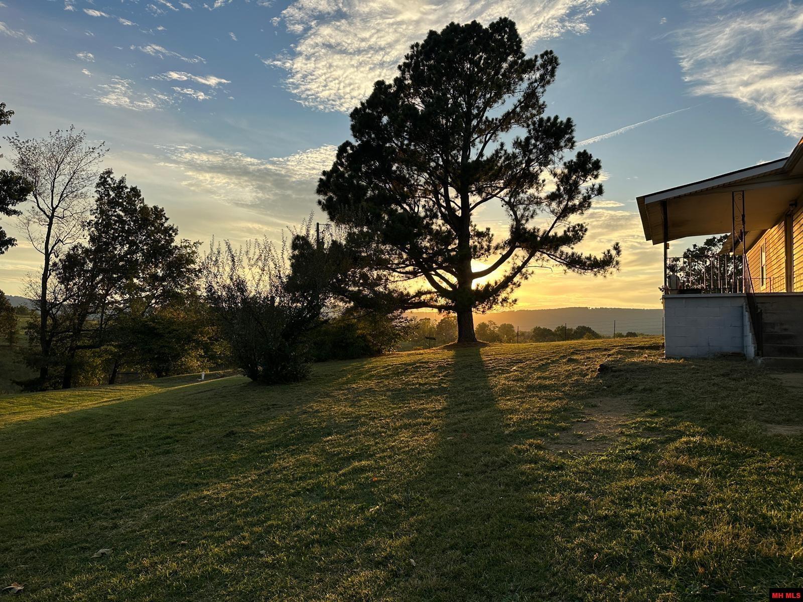 7429 WATTS ROAD Harrison, AR 72601