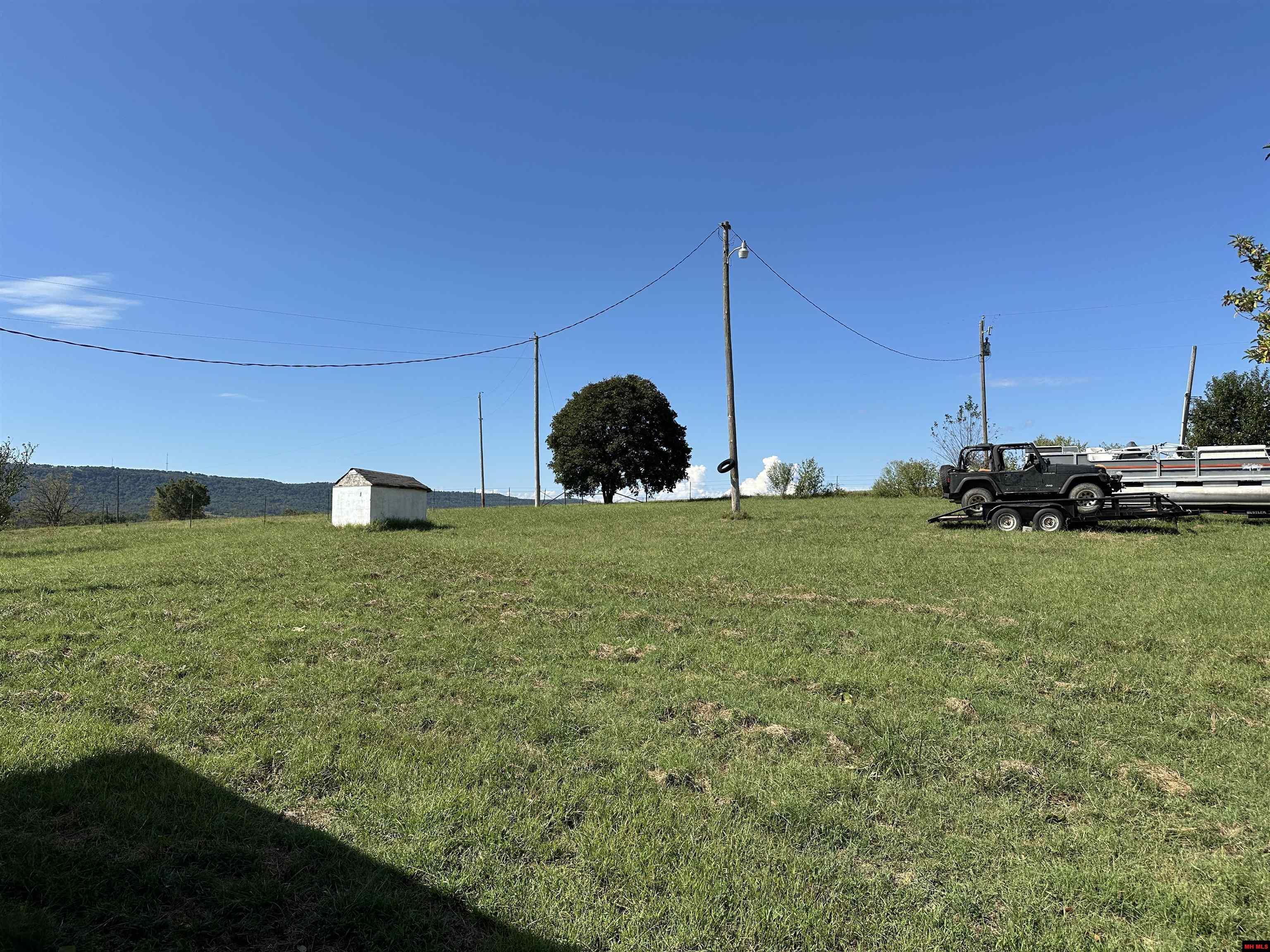 7429 WATTS ROAD Harrison, AR 72601