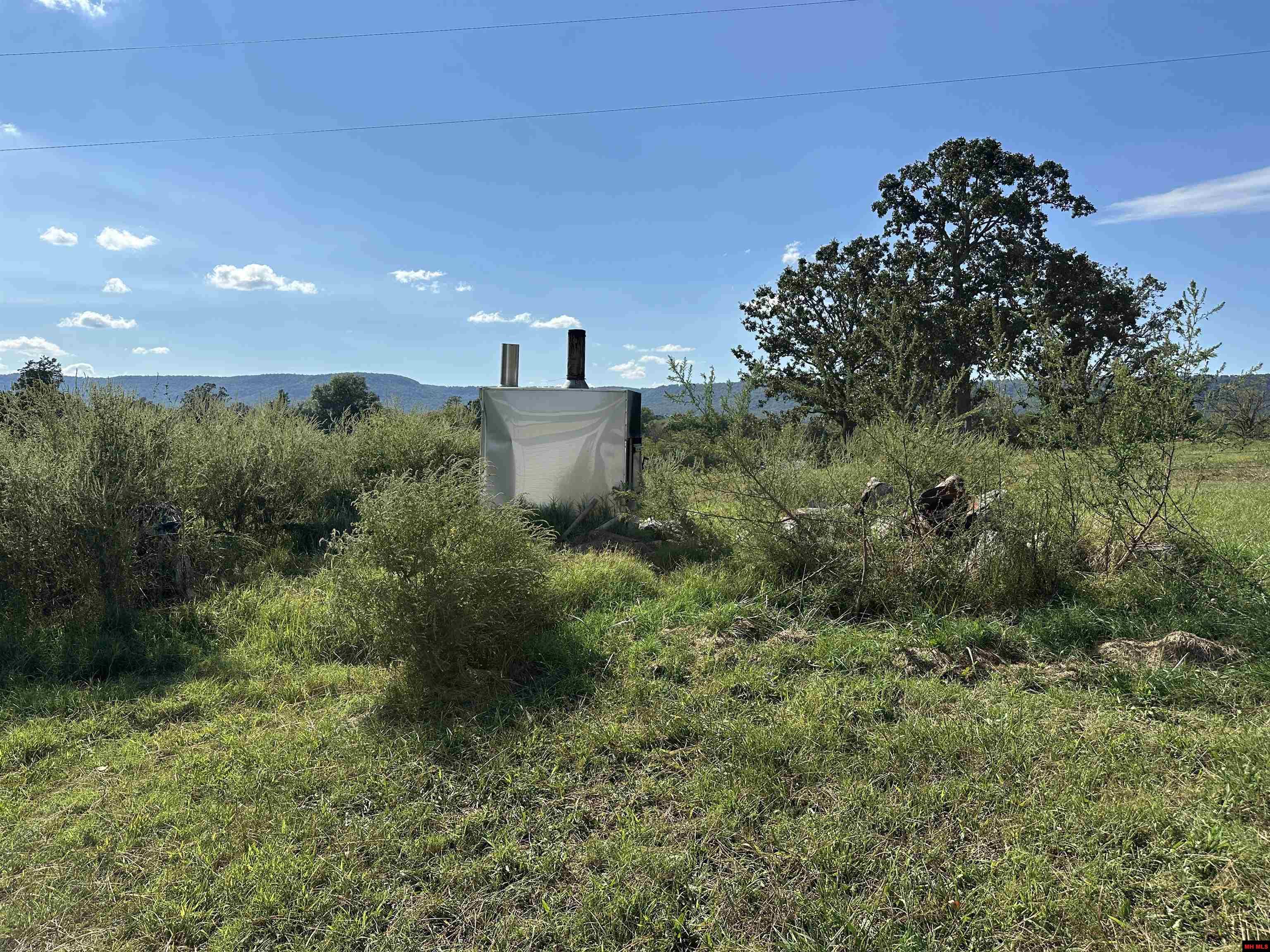 7429 WATTS ROAD Harrison, AR 72601