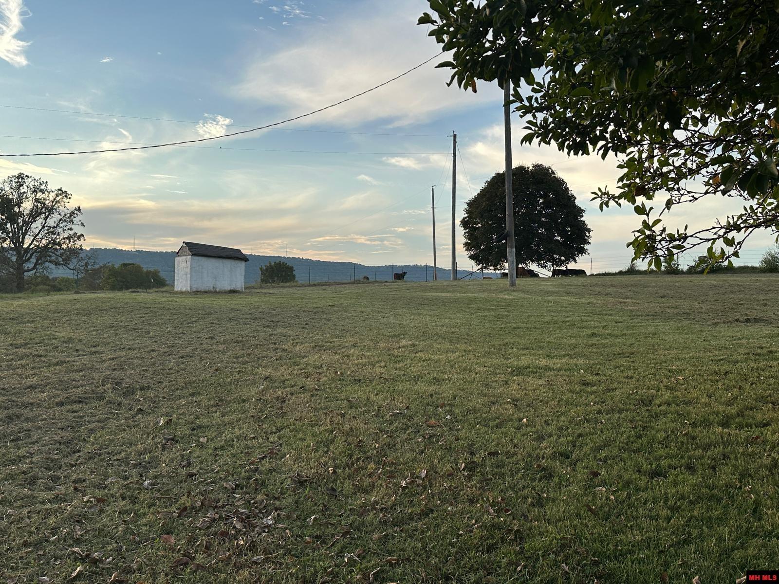 7429 WATTS ROAD Harrison, AR 72601