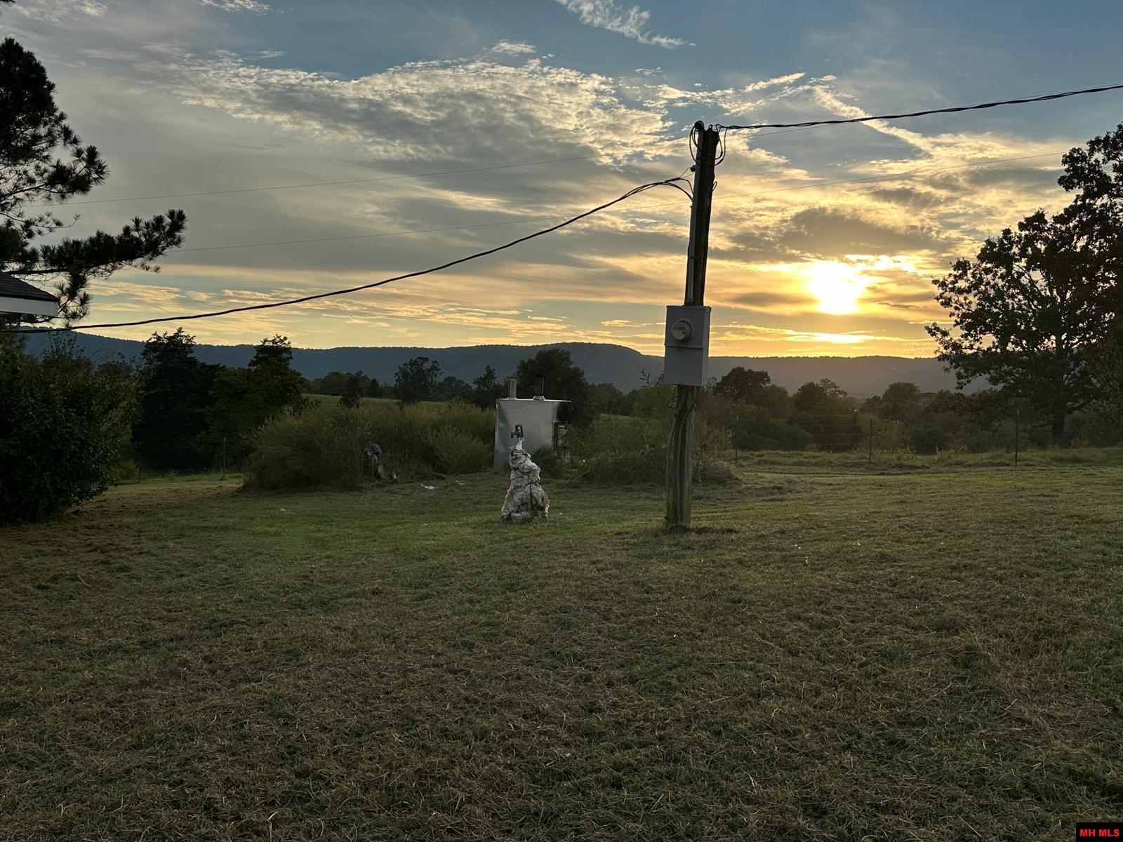 7429 WATTS ROAD Harrison, AR 72601