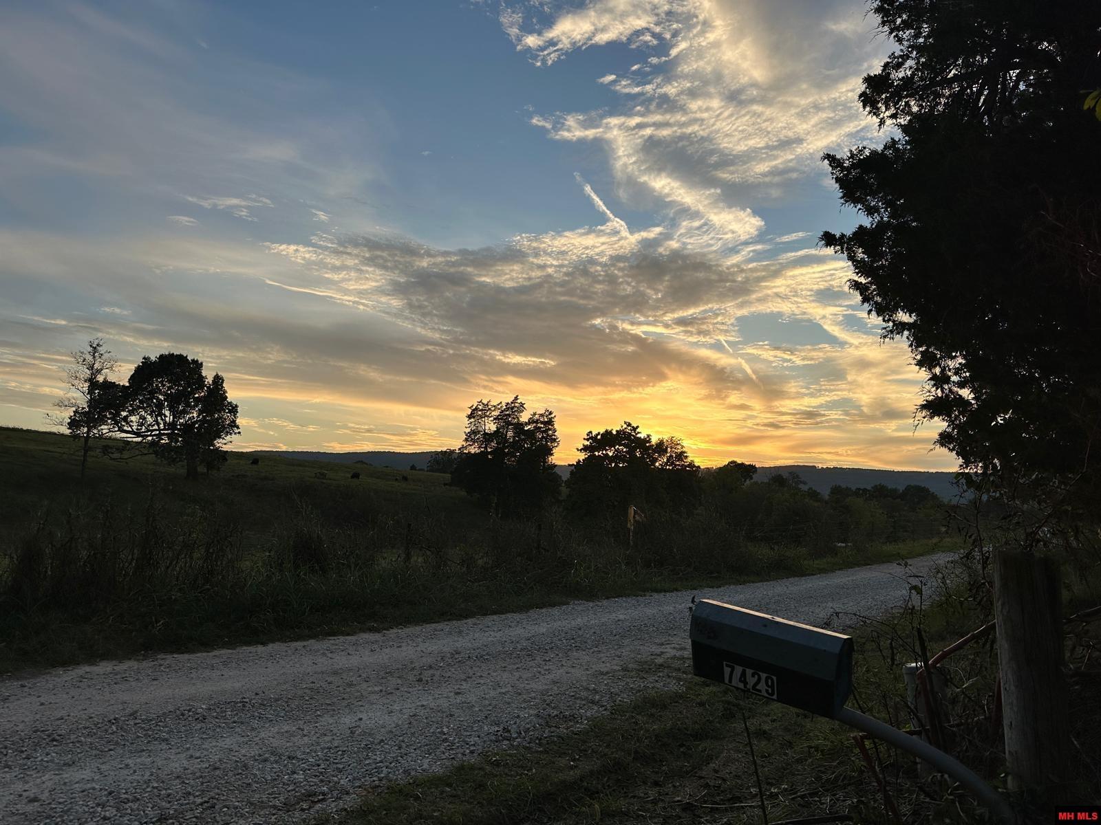 7429 WATTS ROAD Harrison, AR 72601