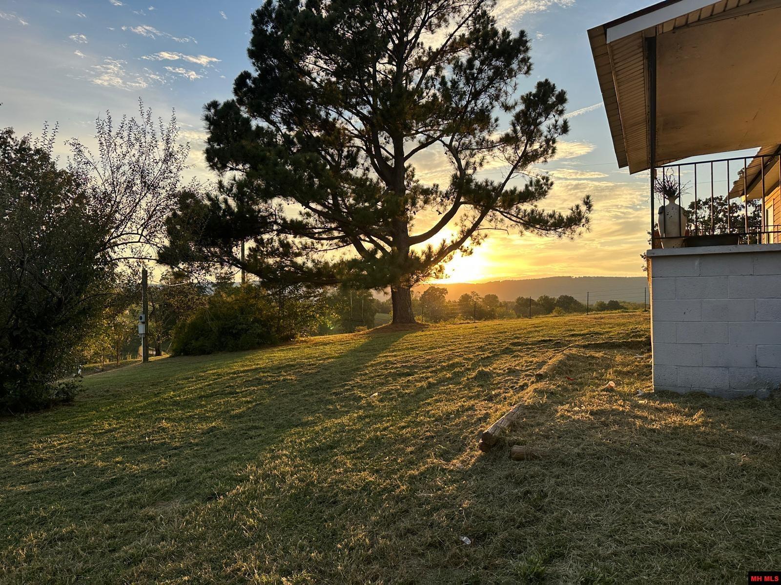 7429 WATTS ROAD Harrison, AR 72601