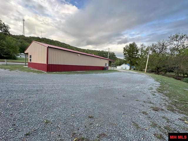 426 E HWY 62 Yellville, AR