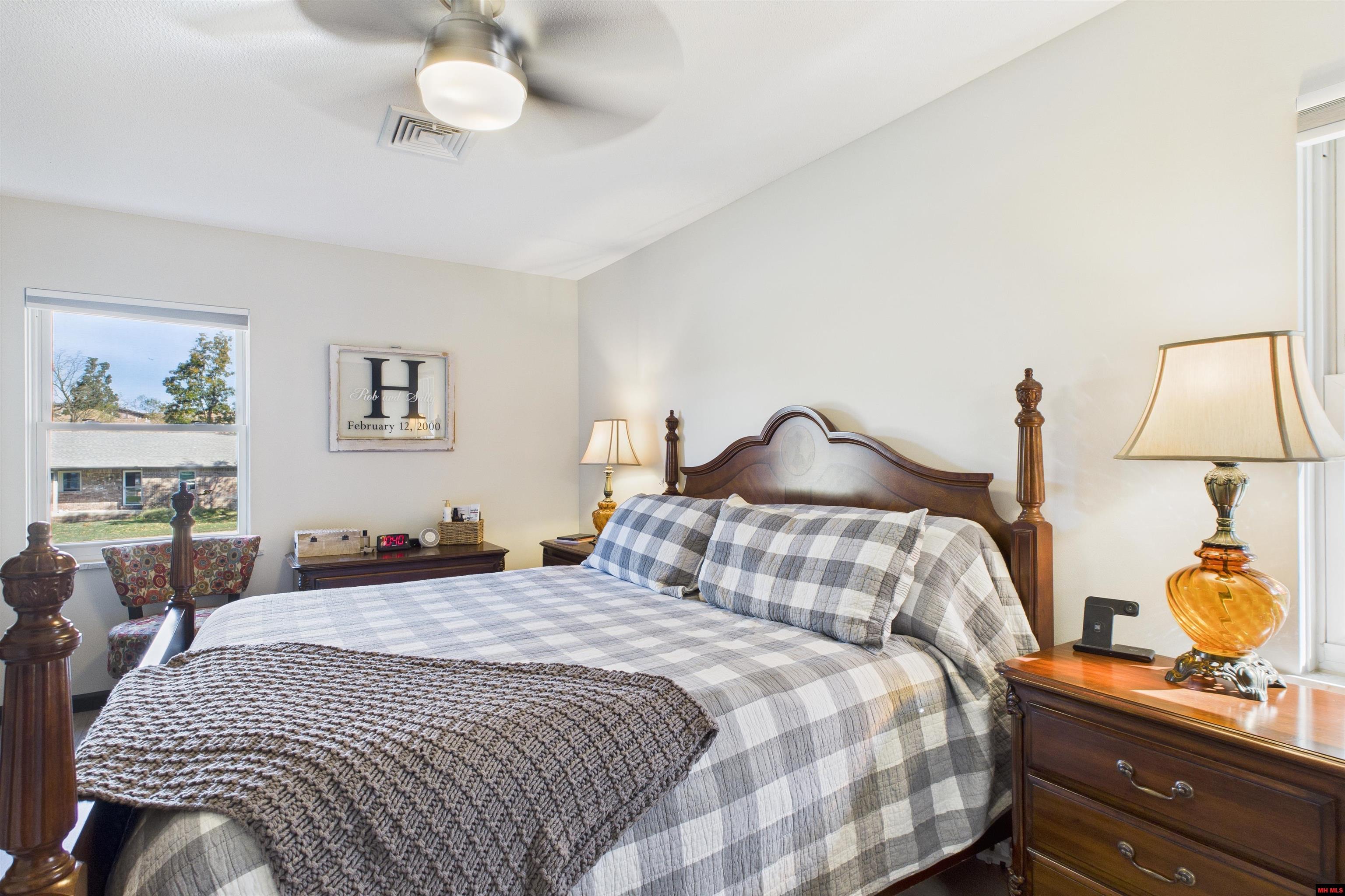 3101 TURNAGE TRAIL Mountain Home, AR 72653