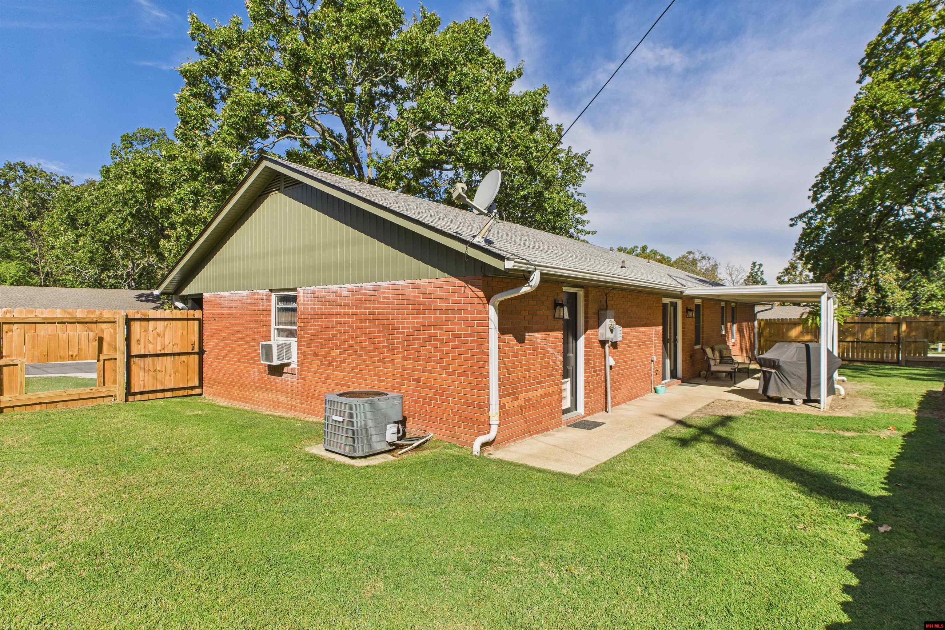 3101 TURNAGE TRAIL Mountain Home, AR 72653