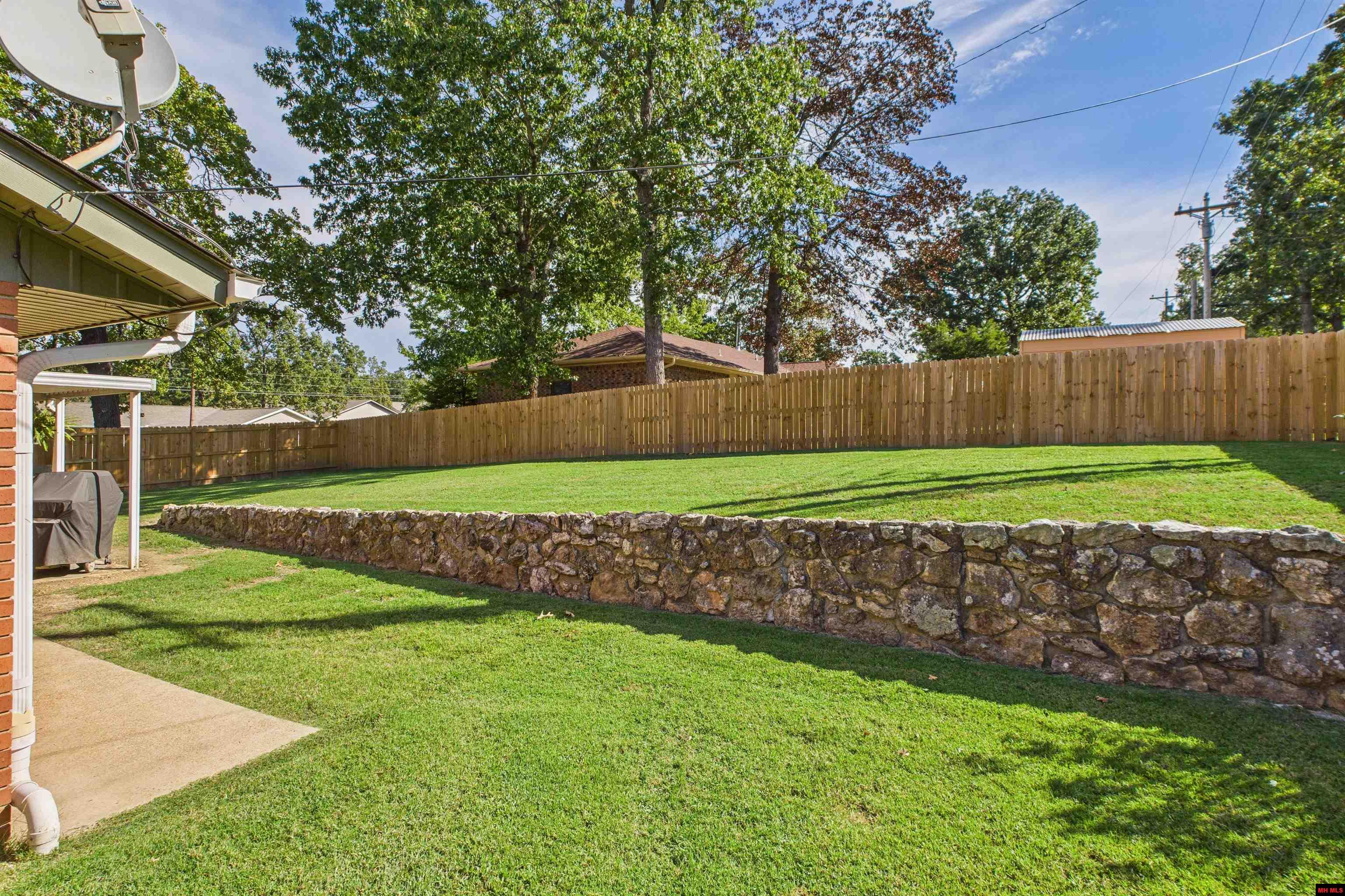 3101 TURNAGE TRAIL Mountain Home, AR 72653