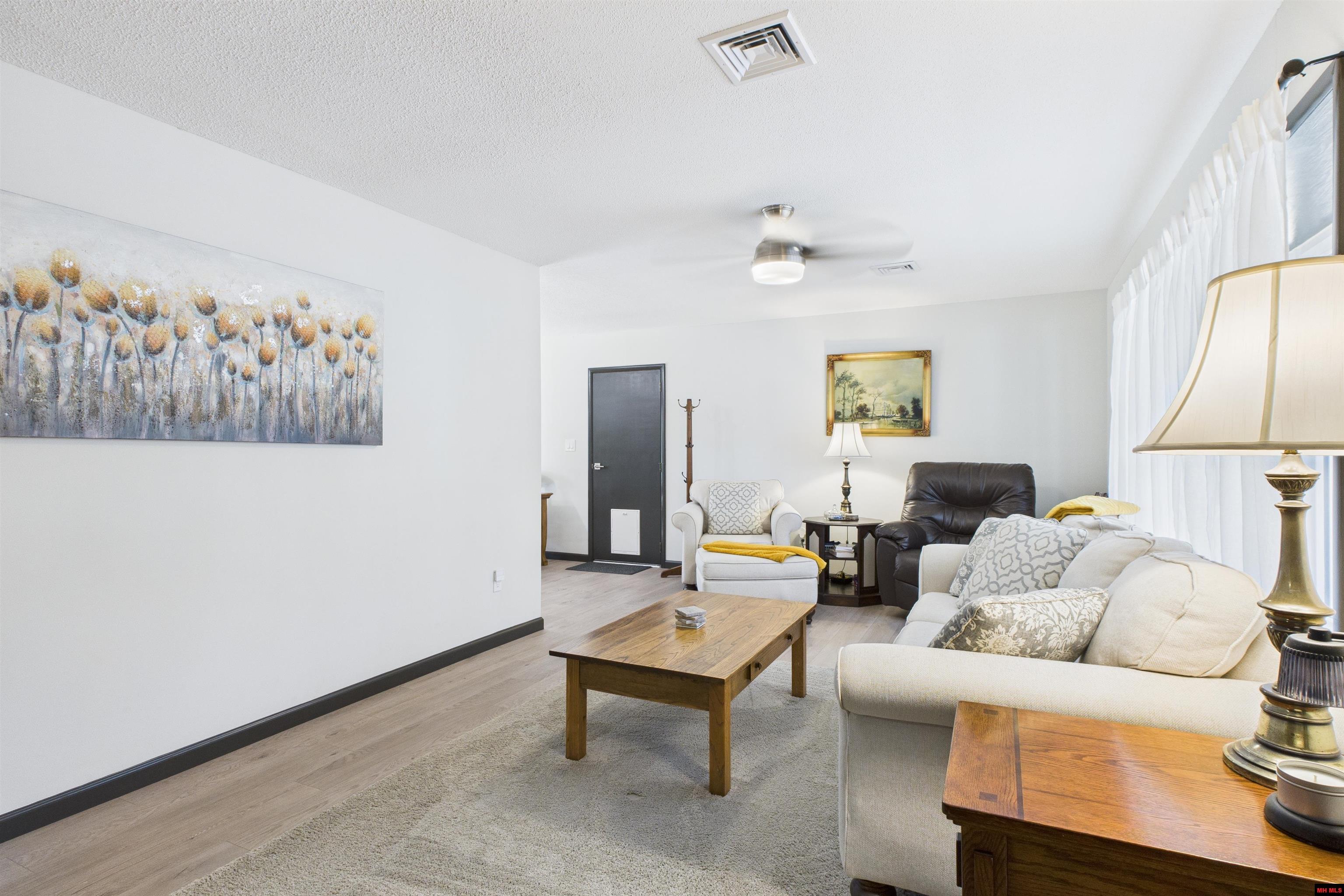 3101 TURNAGE TRAIL Mountain Home, AR 72653