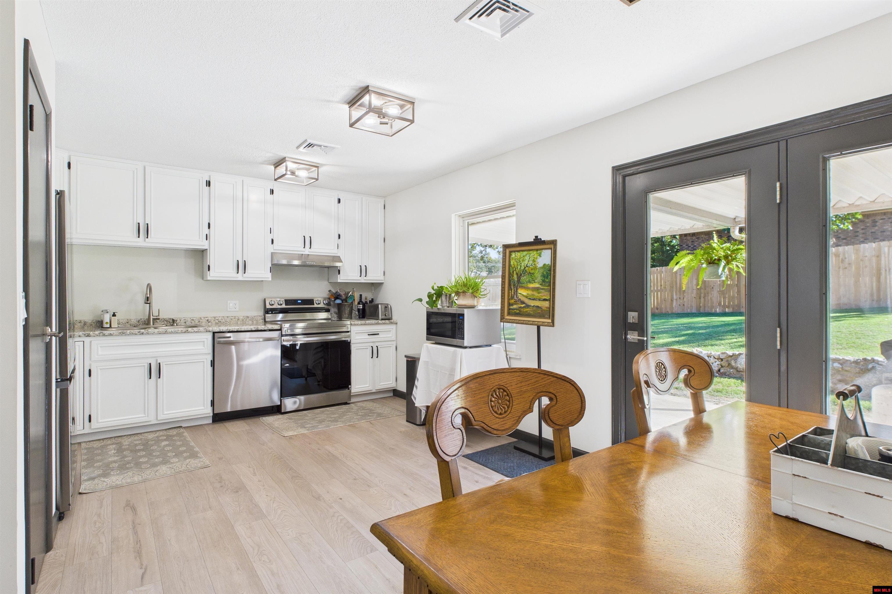 3101 TURNAGE TRAIL Mountain Home, AR 72653