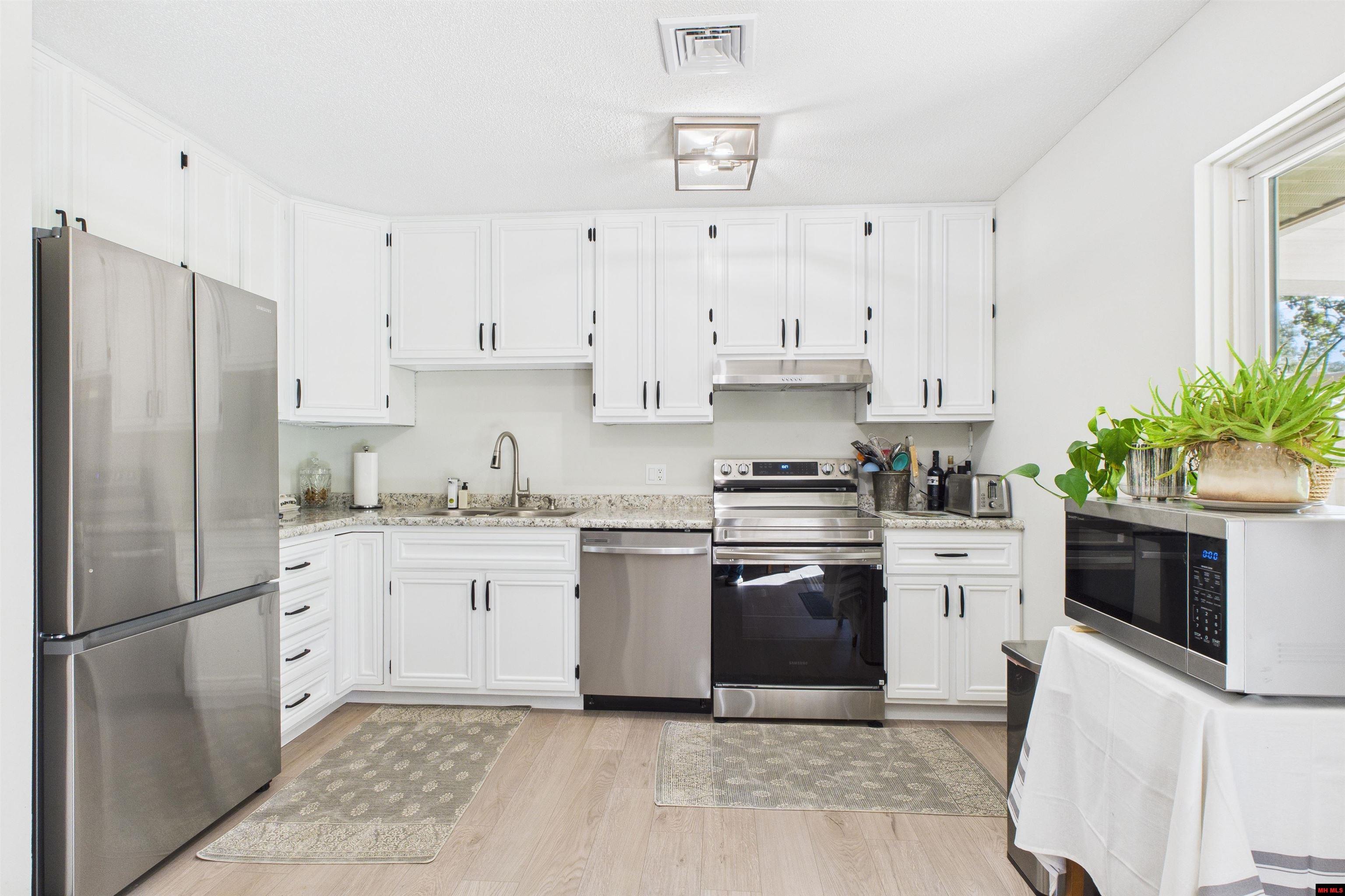 3101 TURNAGE TRAIL Mountain Home, AR 72653