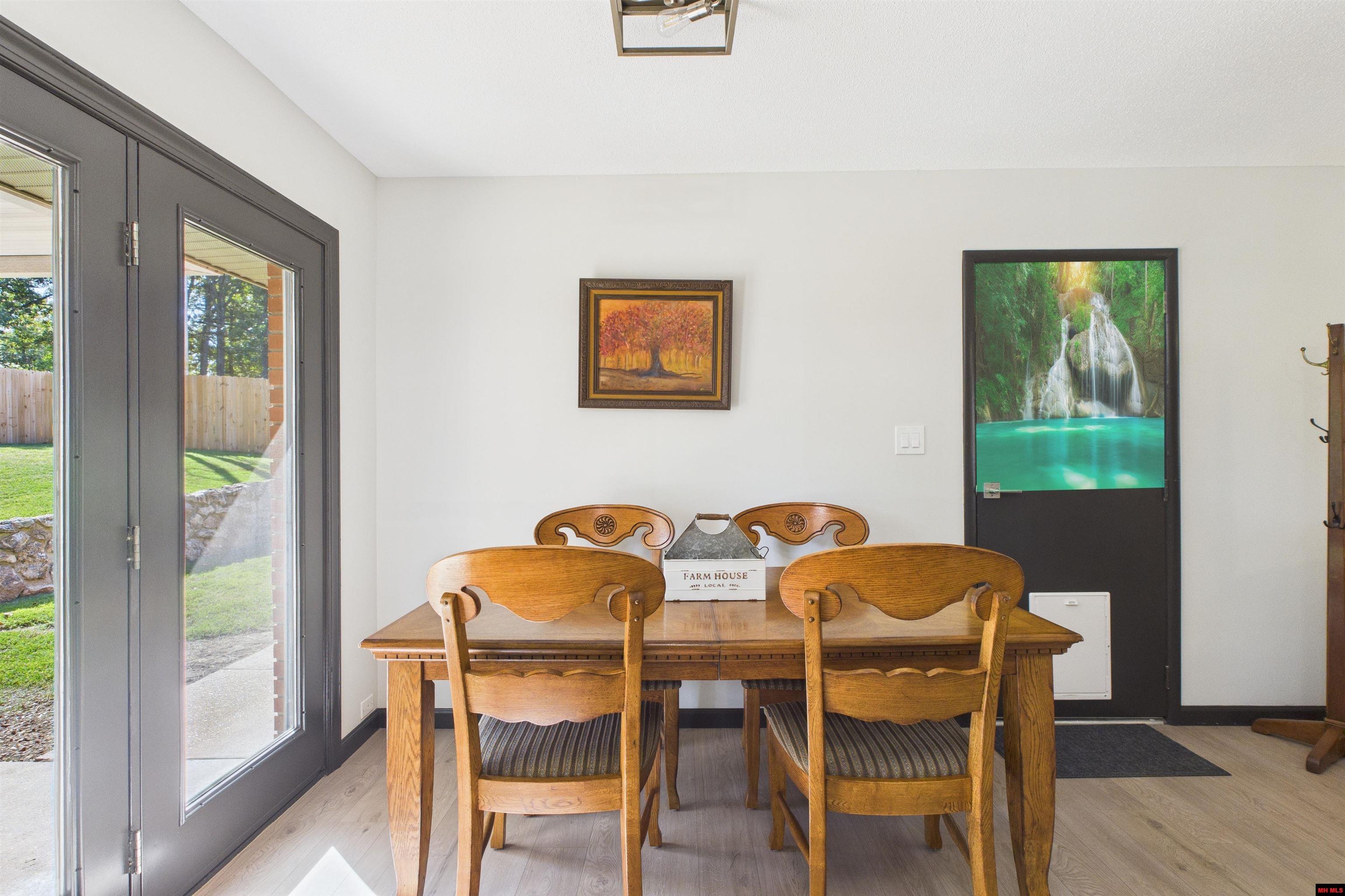 3101 TURNAGE TRAIL Mountain Home, AR 72653