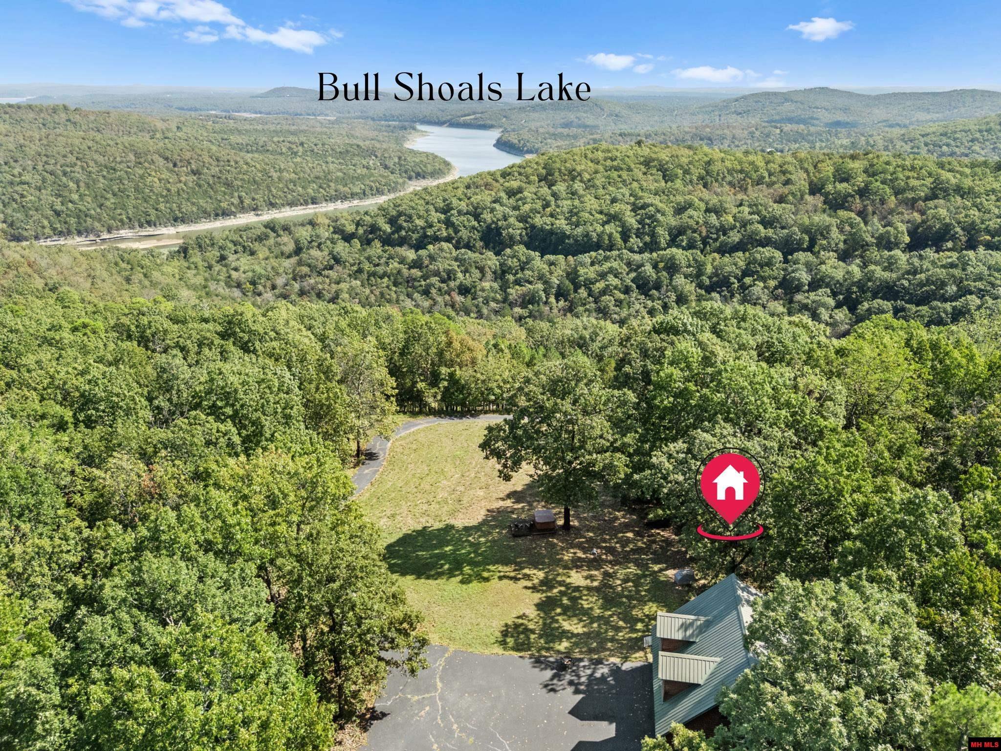 210 MC 8101 Flippin, AR 72634