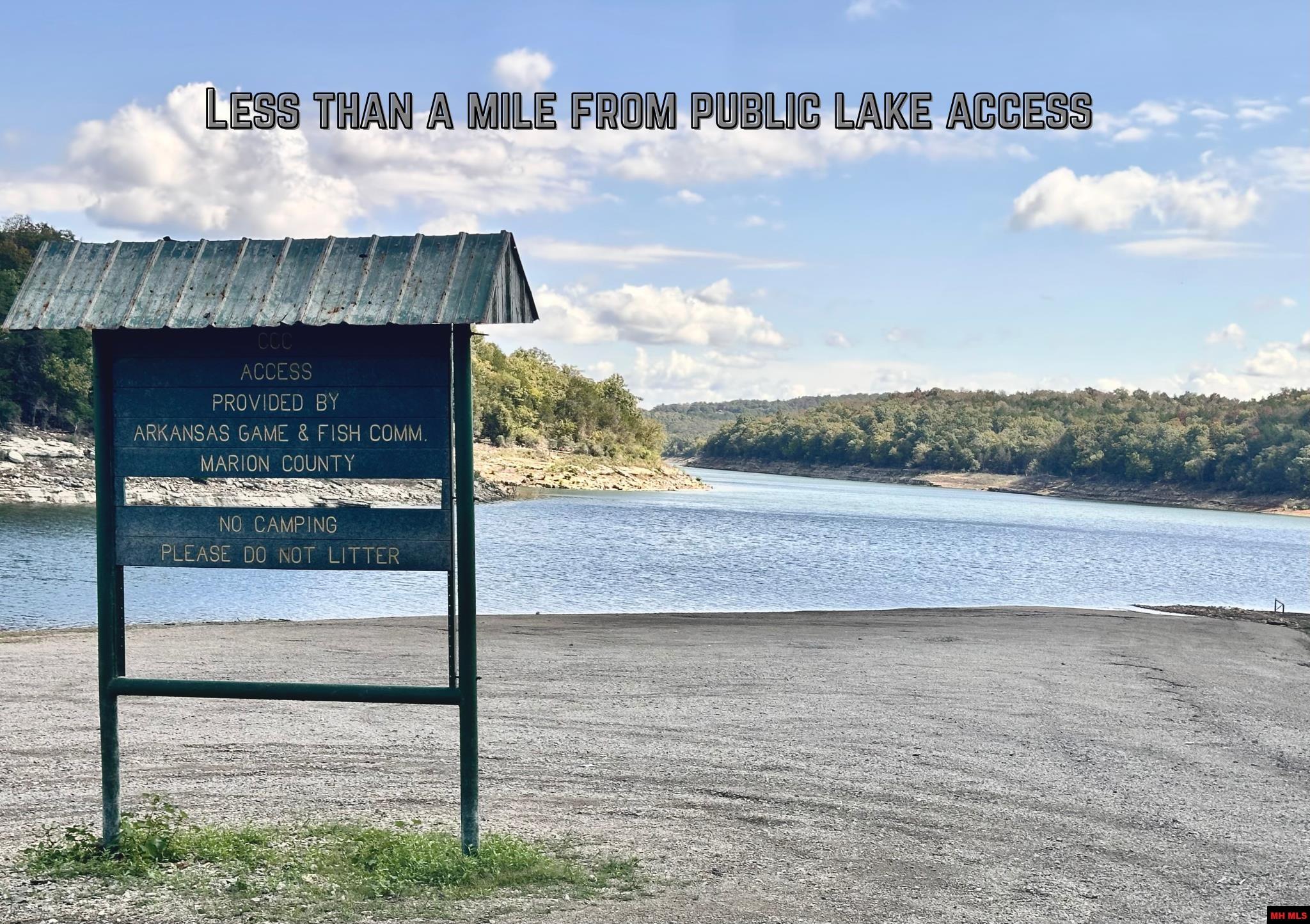 210 MC 8101 Flippin, AR 72634