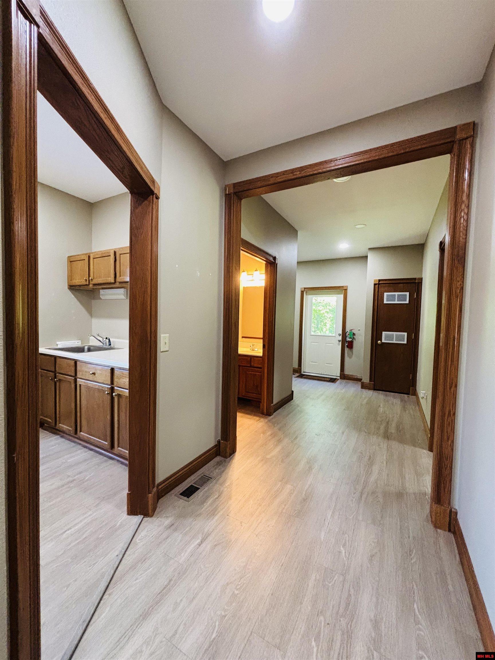 1629 HARDING BOULEVARD Cotter, AR 72626