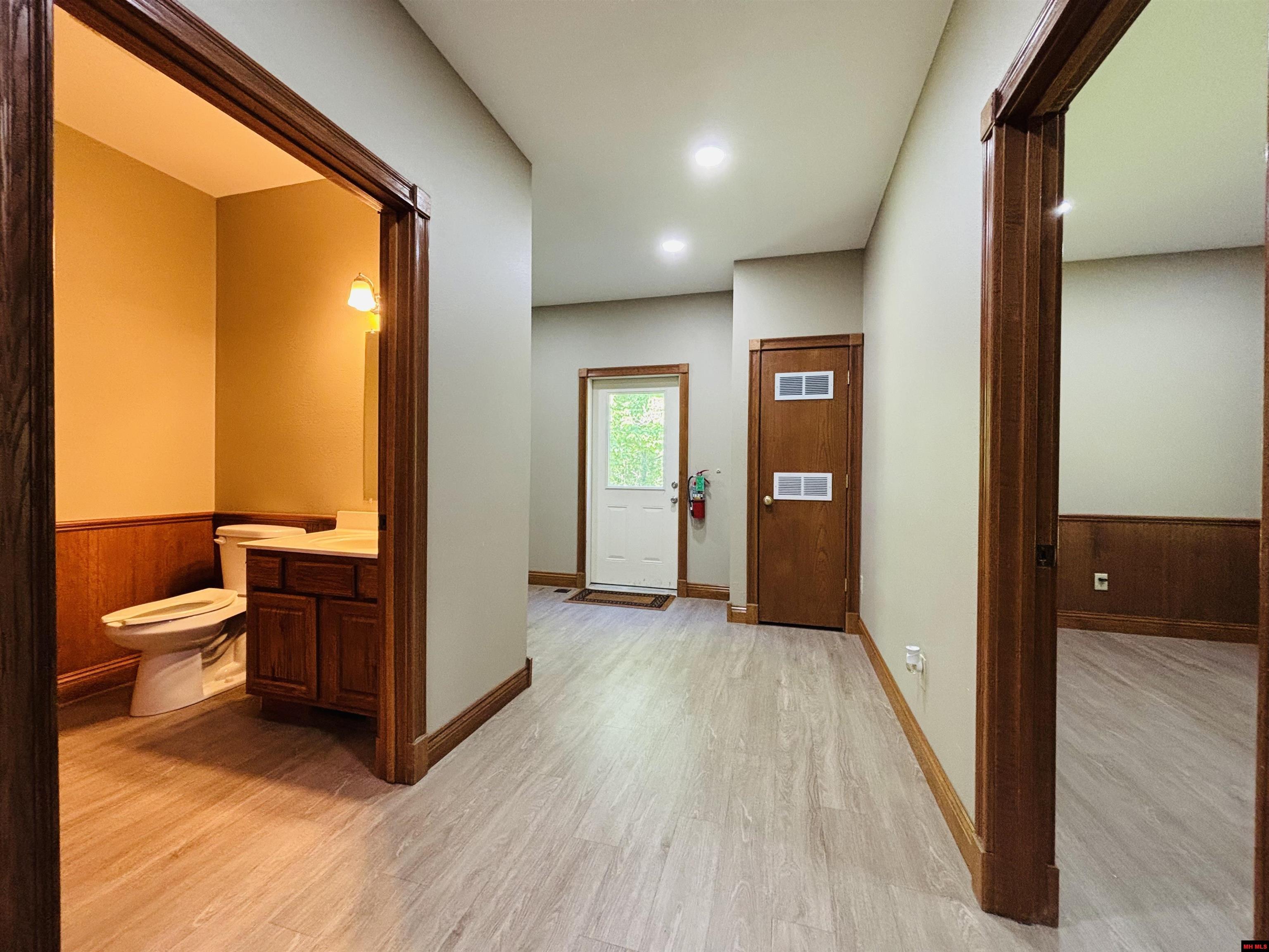 1629 HARDING BOULEVARD Cotter, AR 72626