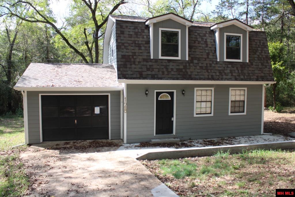 128 WALNUT CIRCLE Yellville, AR