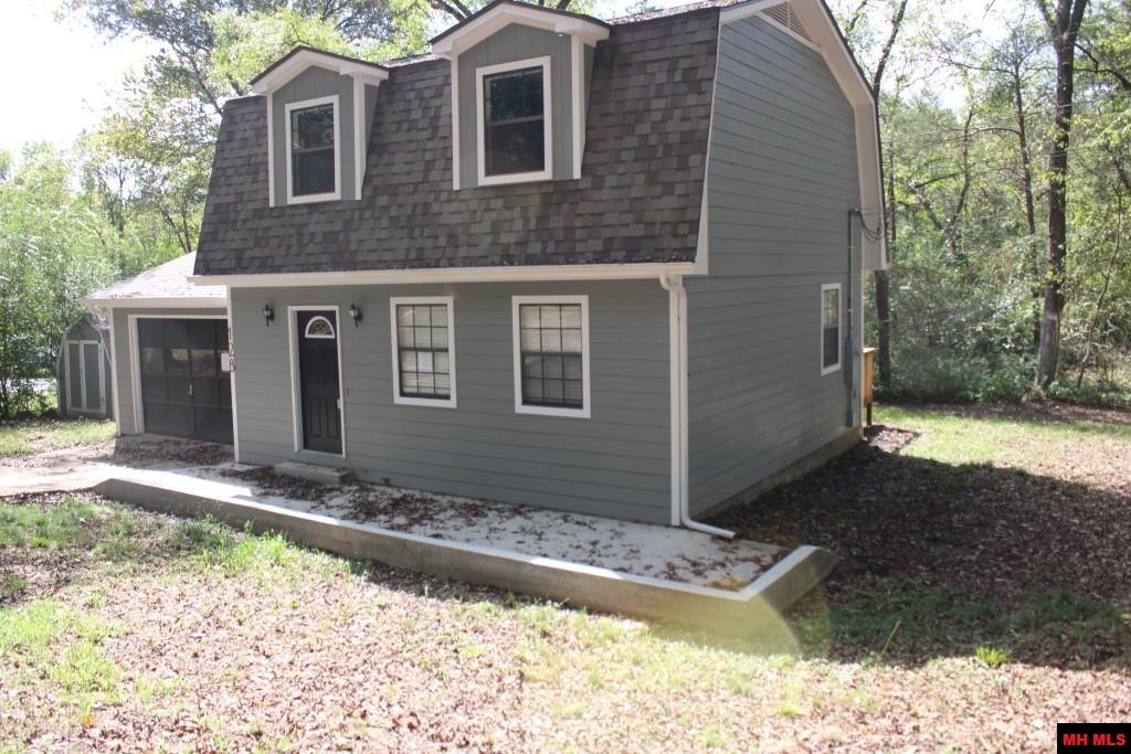 128 WALNUT CIRCLE Yellville, AR