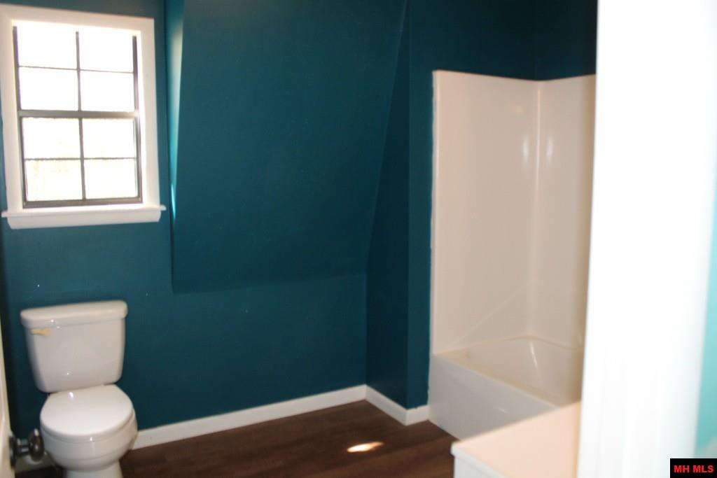 128 WALNUT CIRCLE Yellville, AR