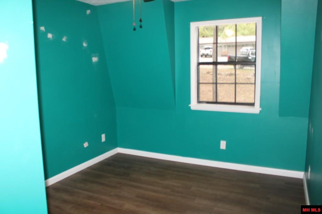 128 WALNUT CIRCLE Yellville, AR