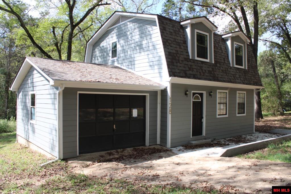128 WALNUT CIRCLE Yellville, AR