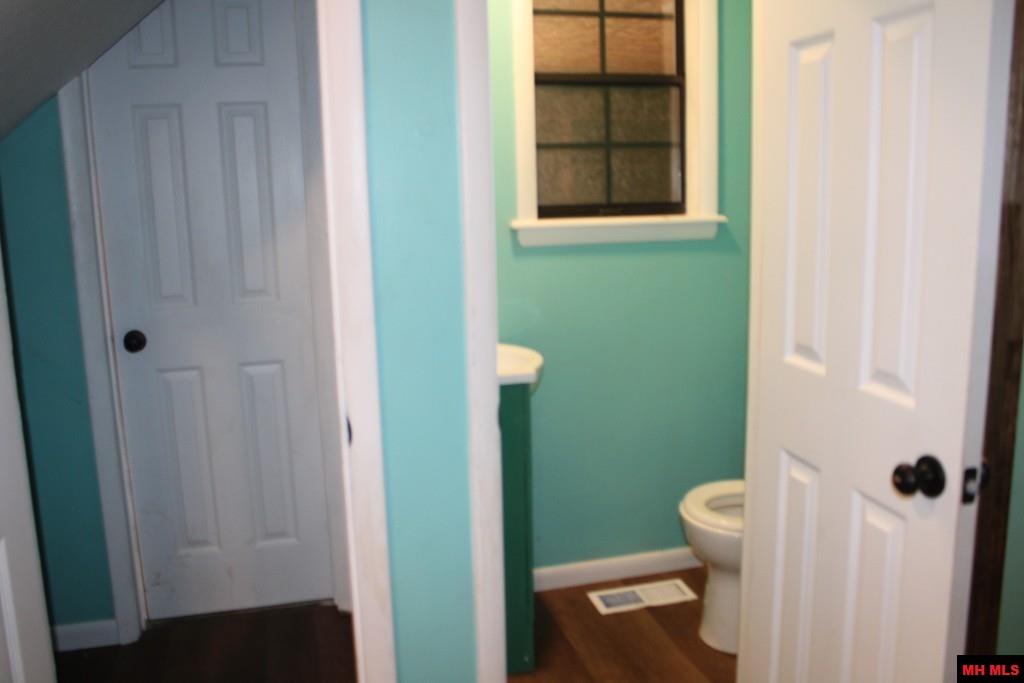 128 WALNUT CIRCLE Yellville, AR