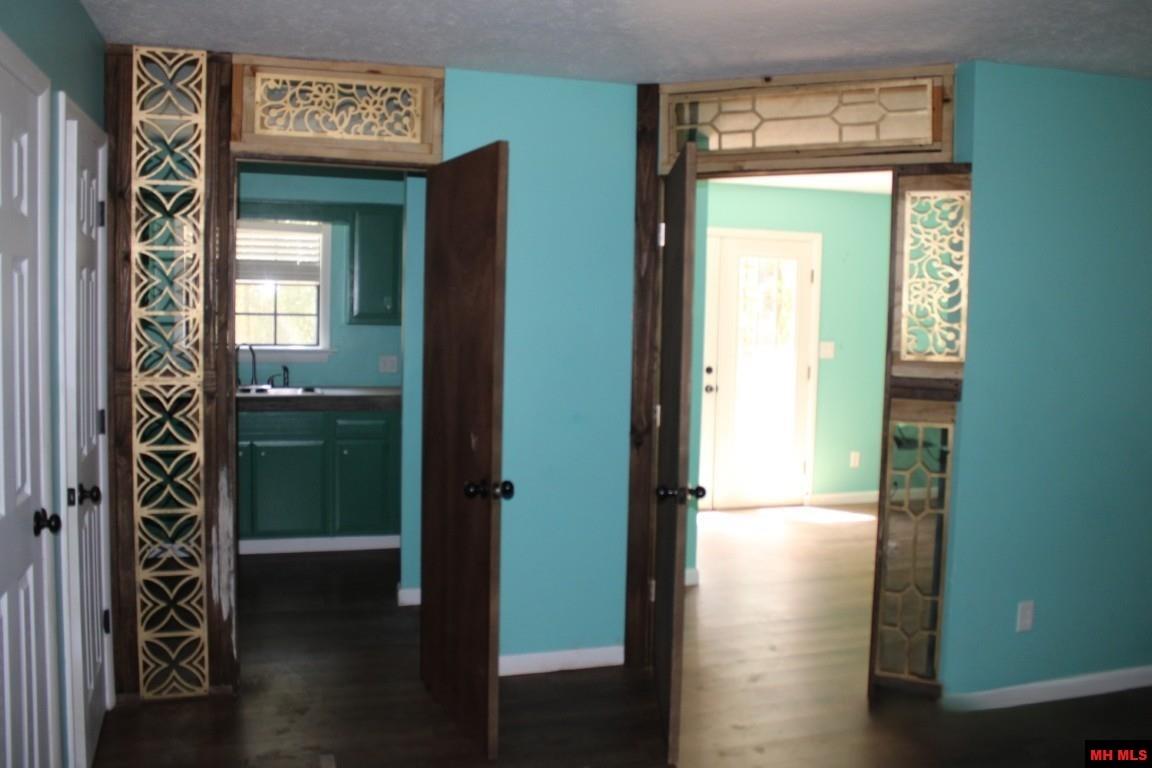 128 WALNUT CIRCLE Yellville, AR