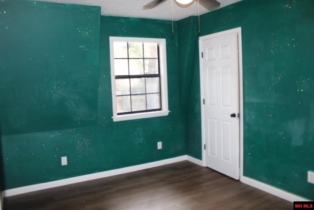 128 WALNUT CIRCLE Yellville, AR