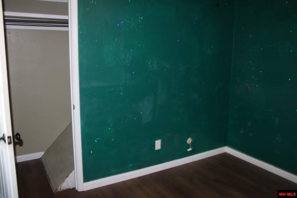 128 WALNUT CIRCLE Yellville, AR