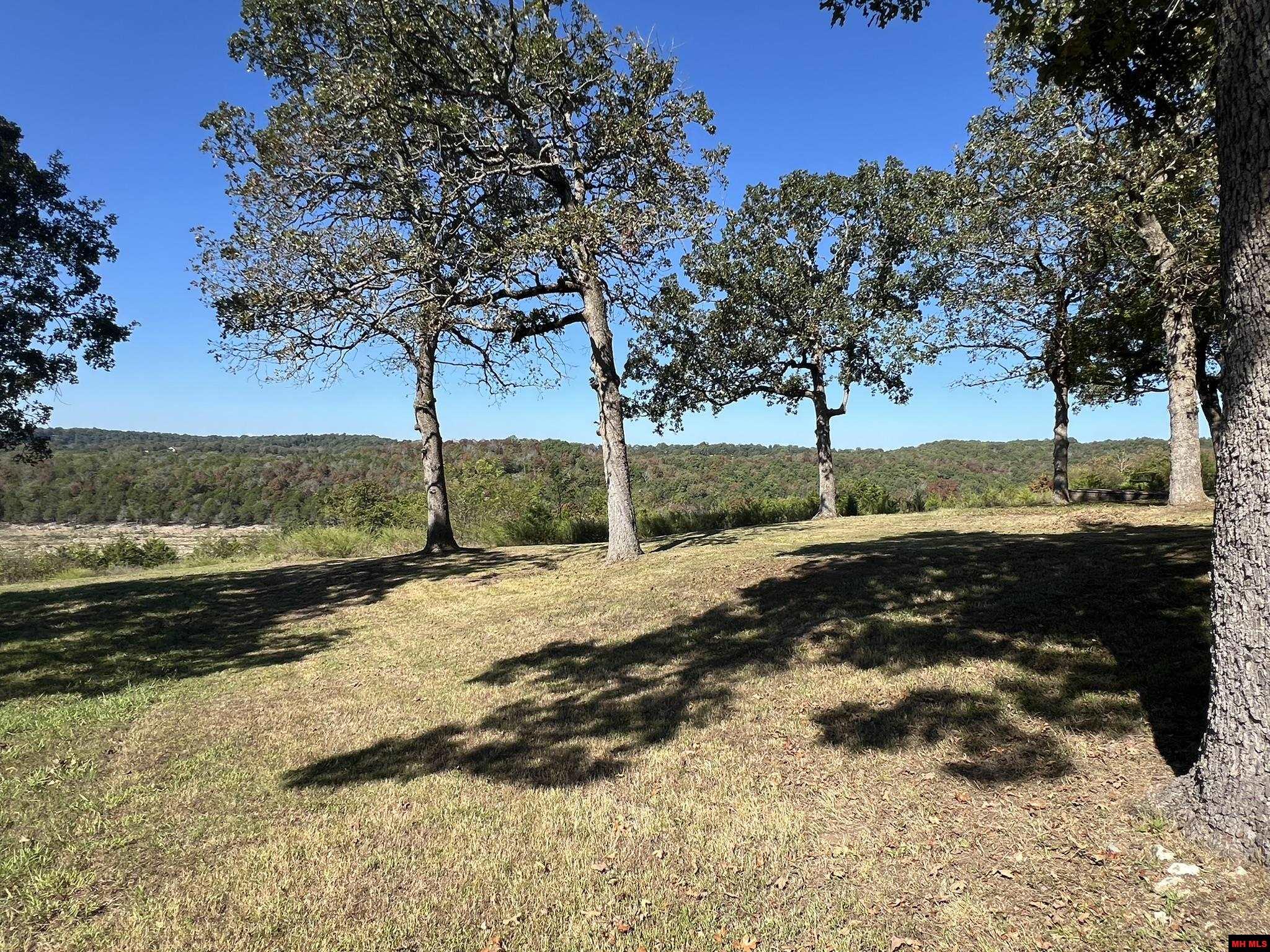 775 CR 505 Mountain Home, AR 72653