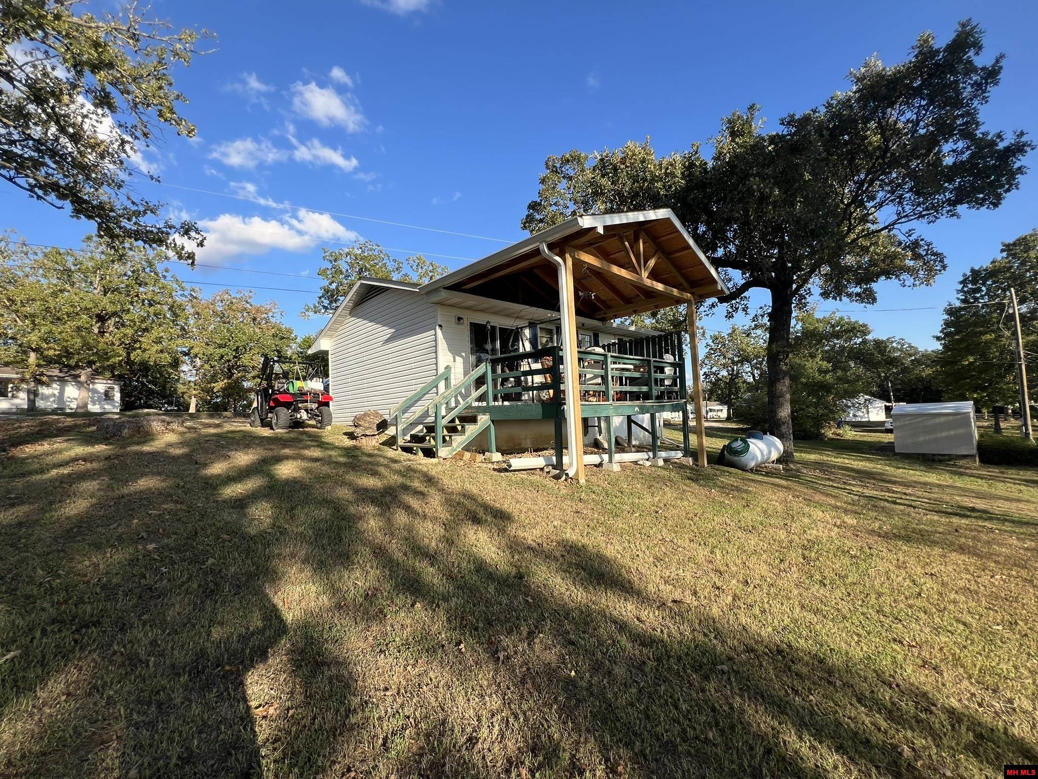 775 CR 505 Mountain Home, AR 72653