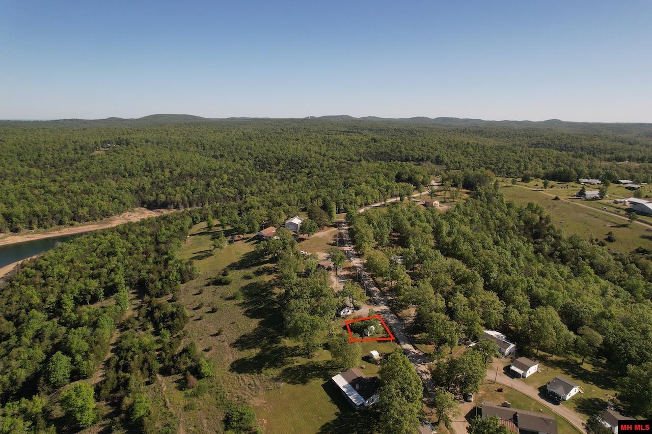 775 CR 505 Mountain Home, AR 72653