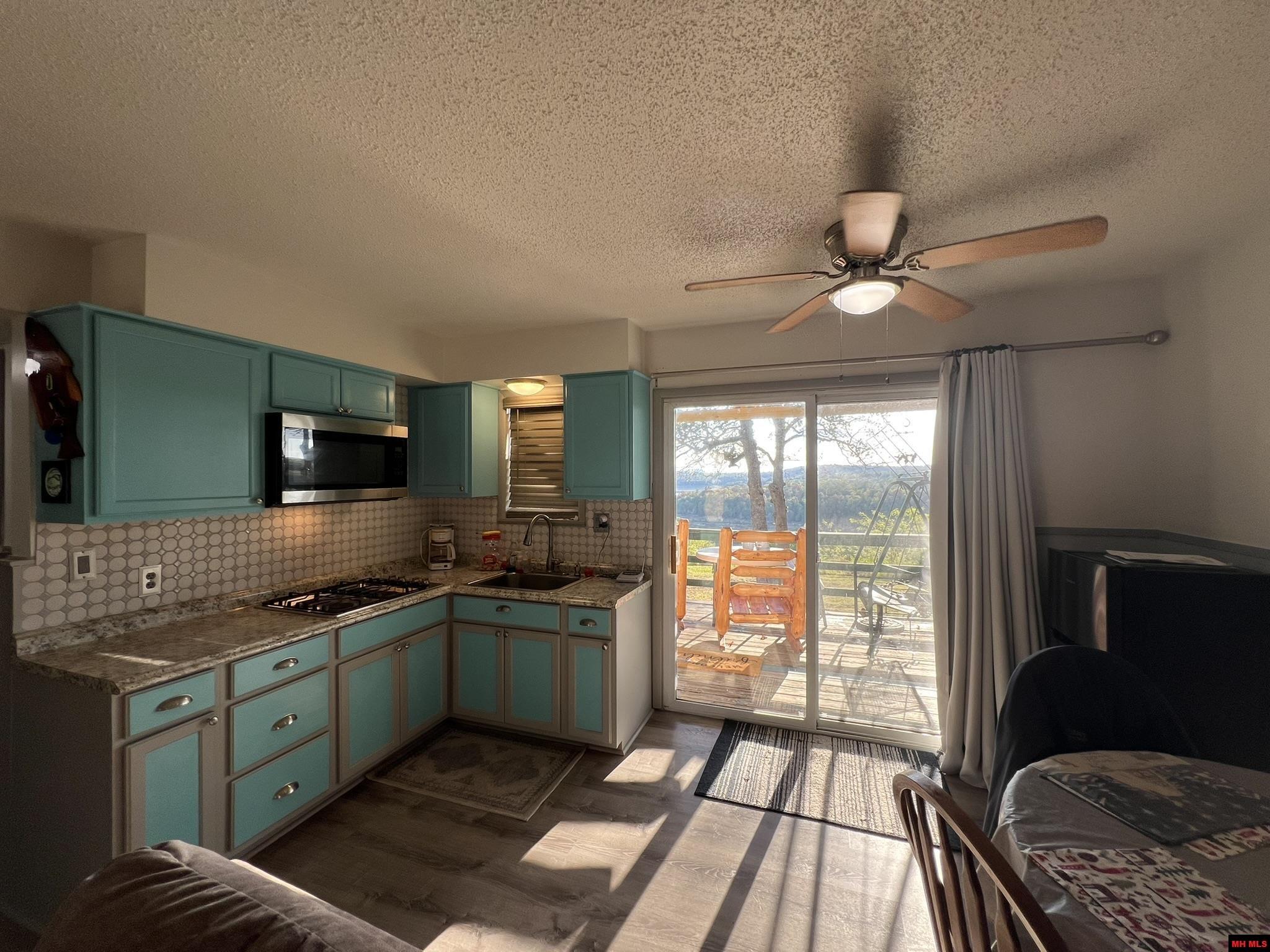 775 CR 505 Mountain Home, AR 72653